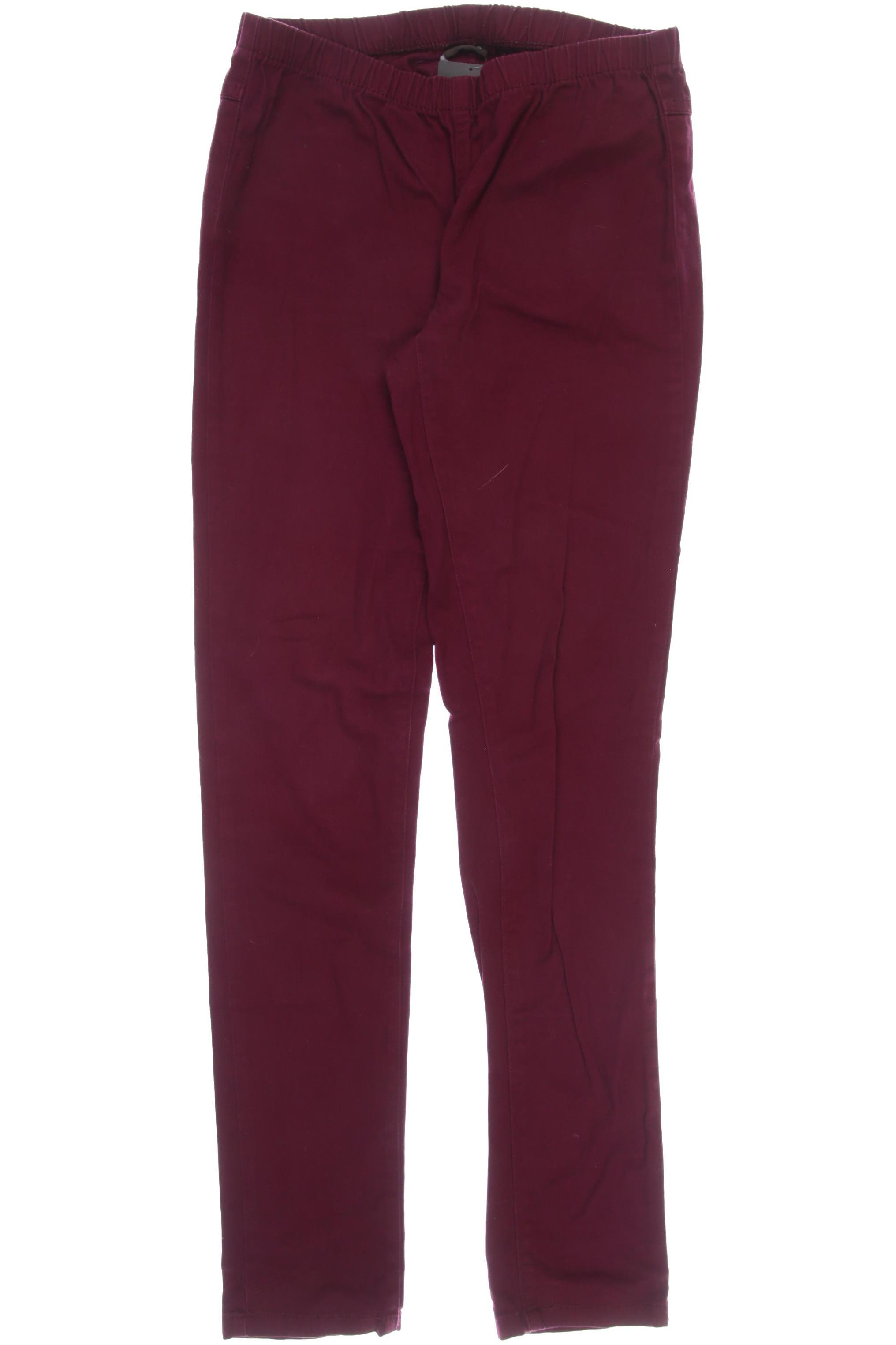 

pieces Damen Jeans, rot