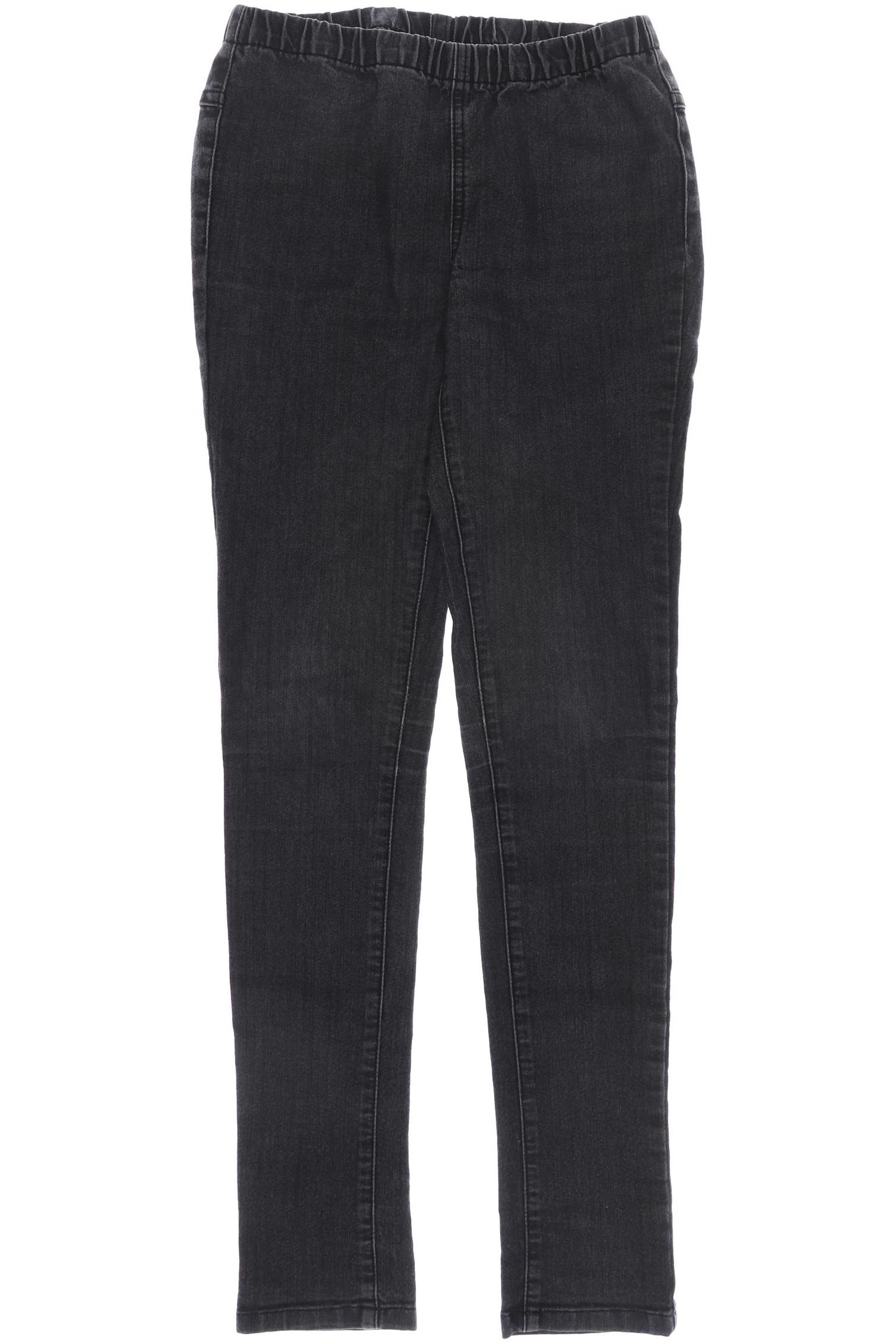 

pieces Damen Jeans, grau