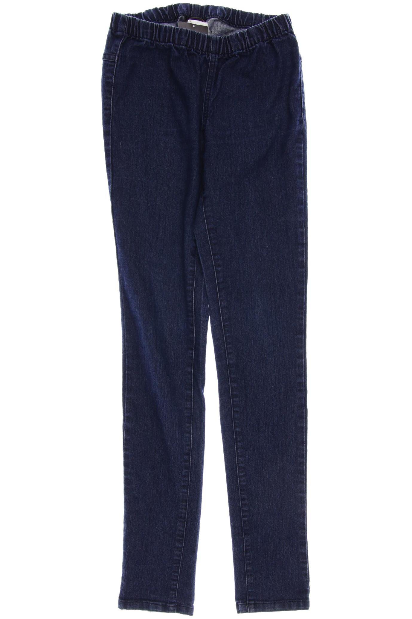 

pieces Damen Jeans, marineblau, Gr. 0