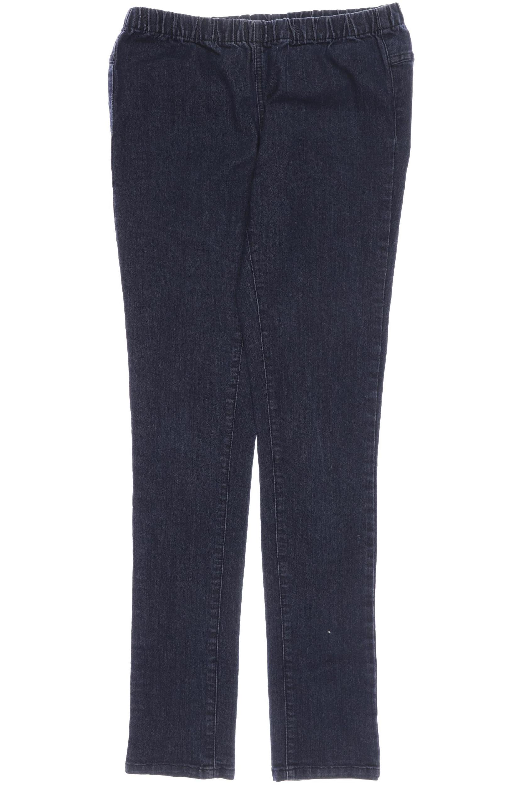 

pieces Damen Jeans, blau, Gr. 0