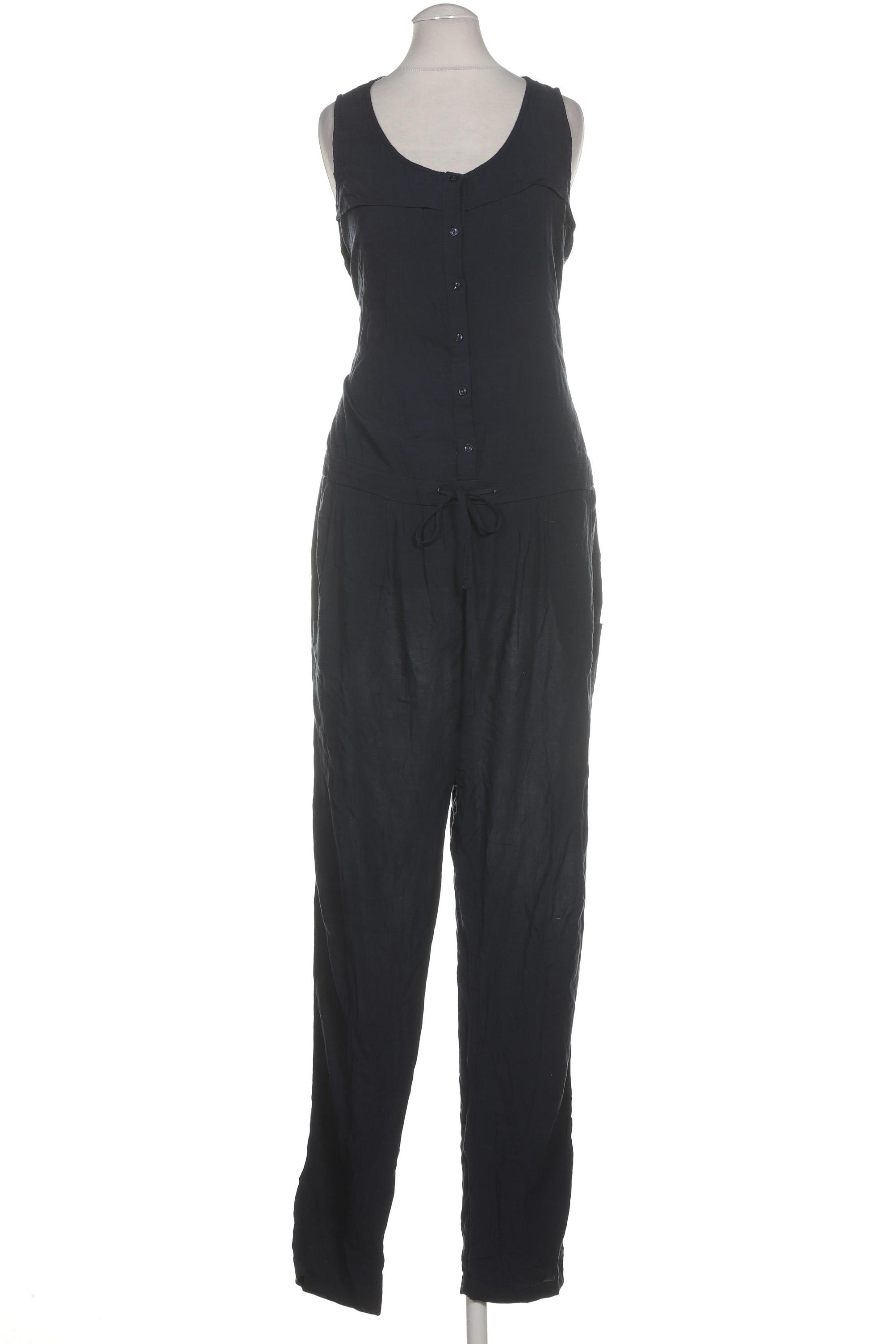 

pieces Damen Jumpsuit/Overall, blau, Gr. 36