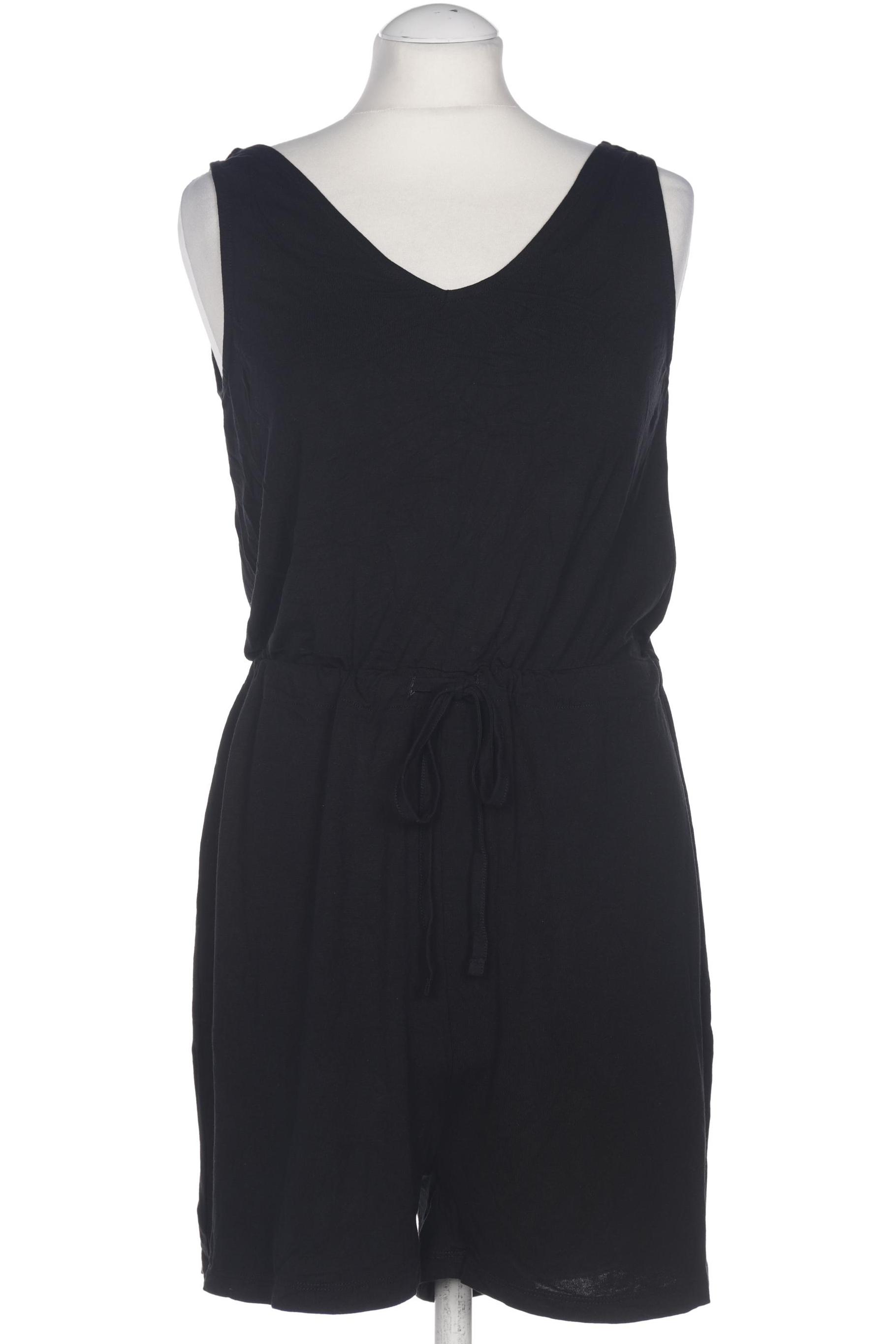 

pieces Damen Jumpsuit/Overall, schwarz