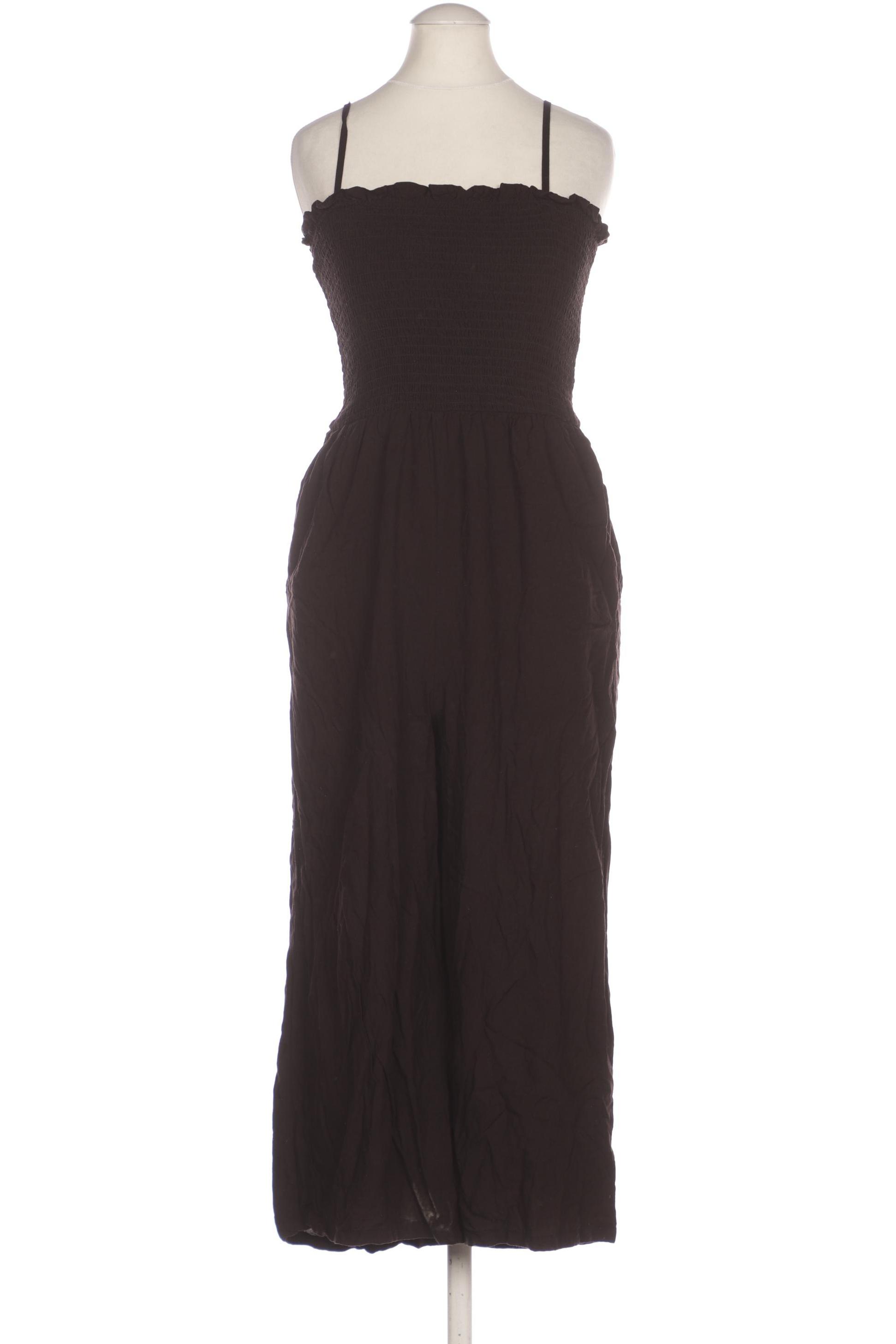 

pieces Damen Jumpsuit/Overall, schwarz, Gr. 34