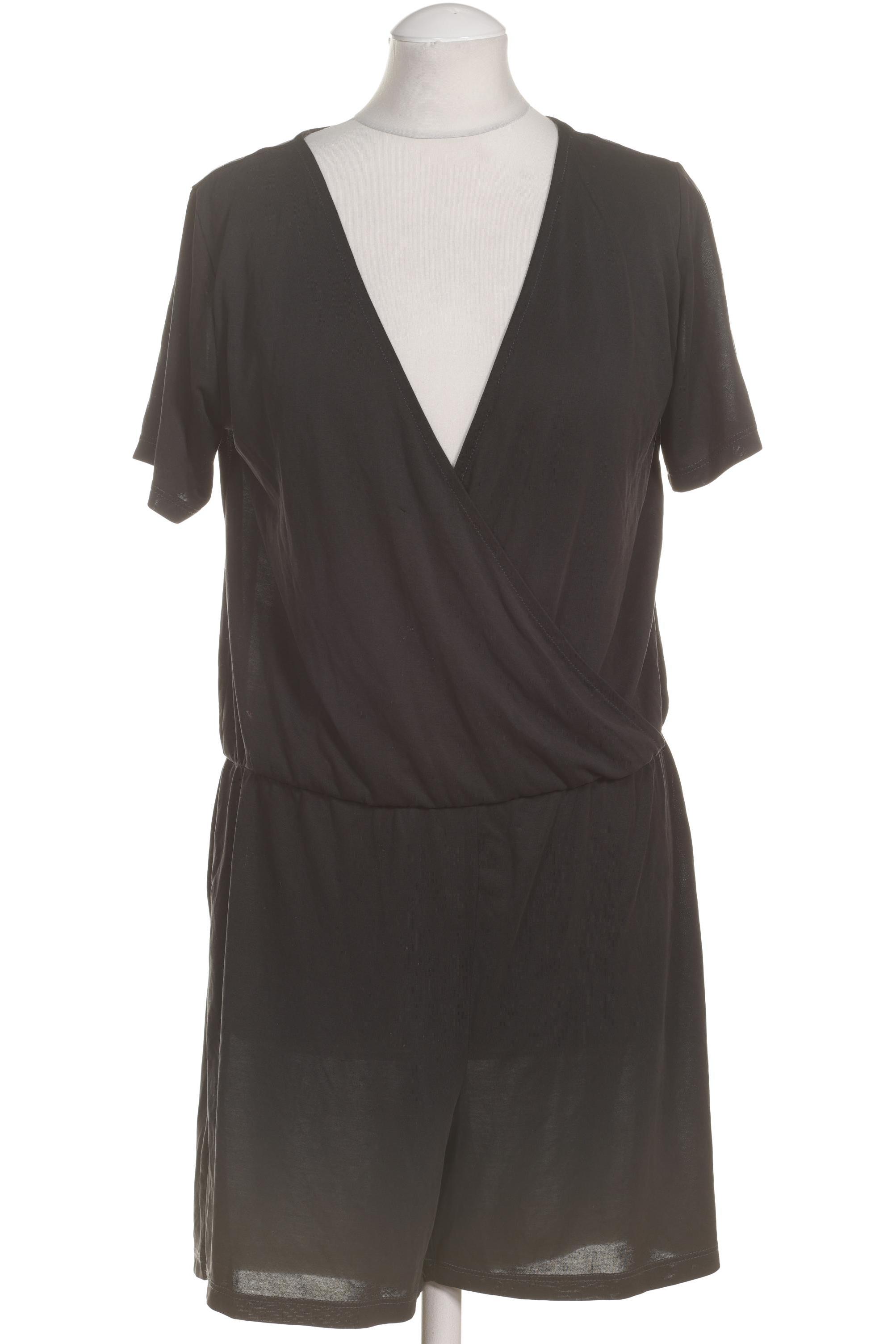 

pieces Damen Jumpsuit/Overall, schwarz, Gr. 38