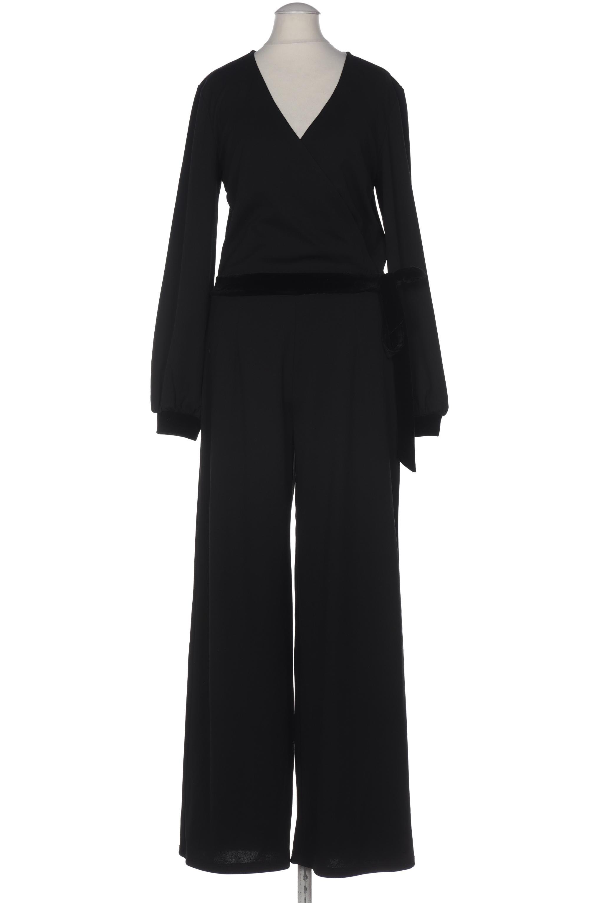 

pieces Damen Jumpsuit/Overall, schwarz