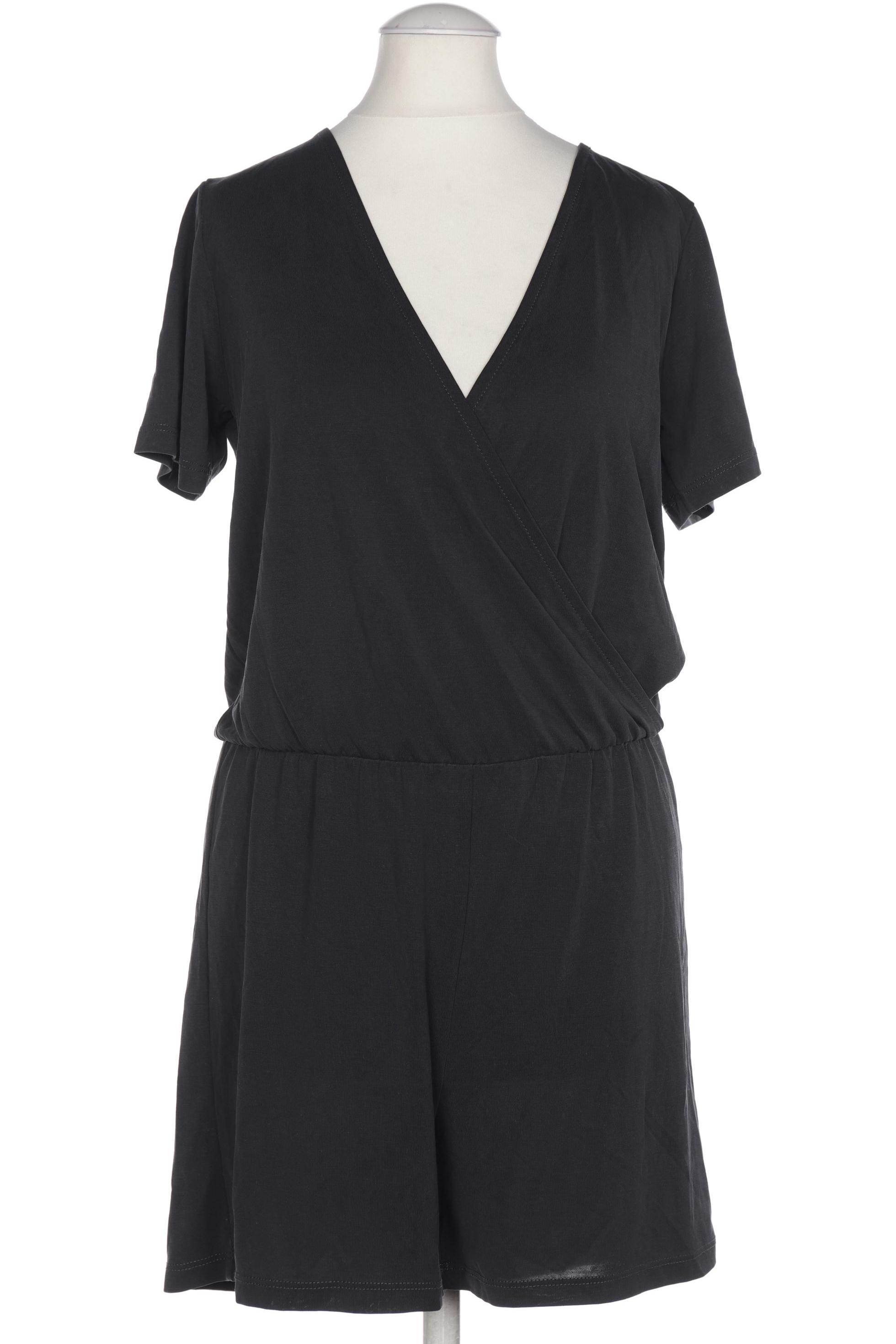 

pieces Damen Jumpsuit/Overall, schwarz, Gr. 34