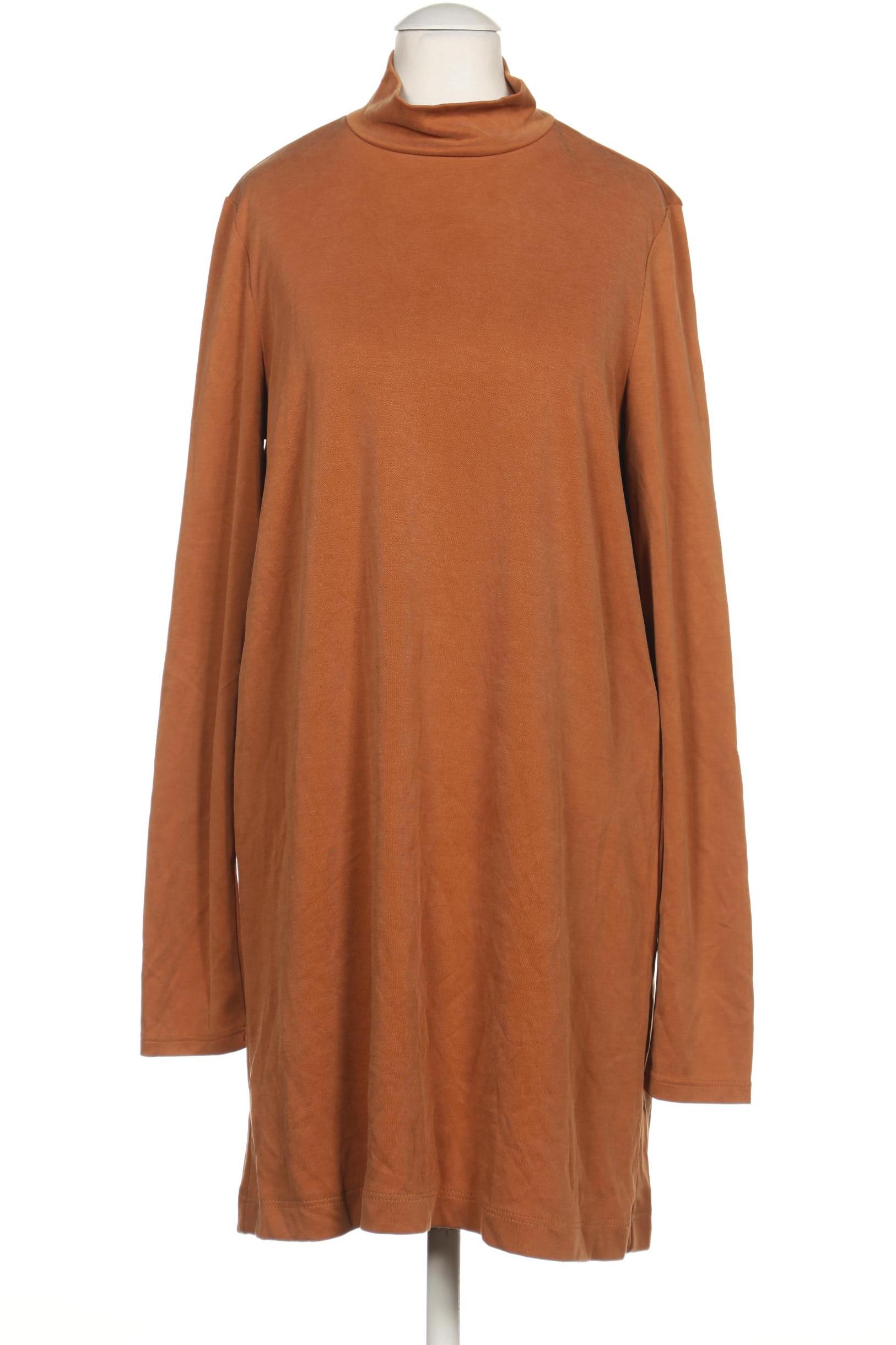 

pieces Damen Kleid, braun, Gr. 36