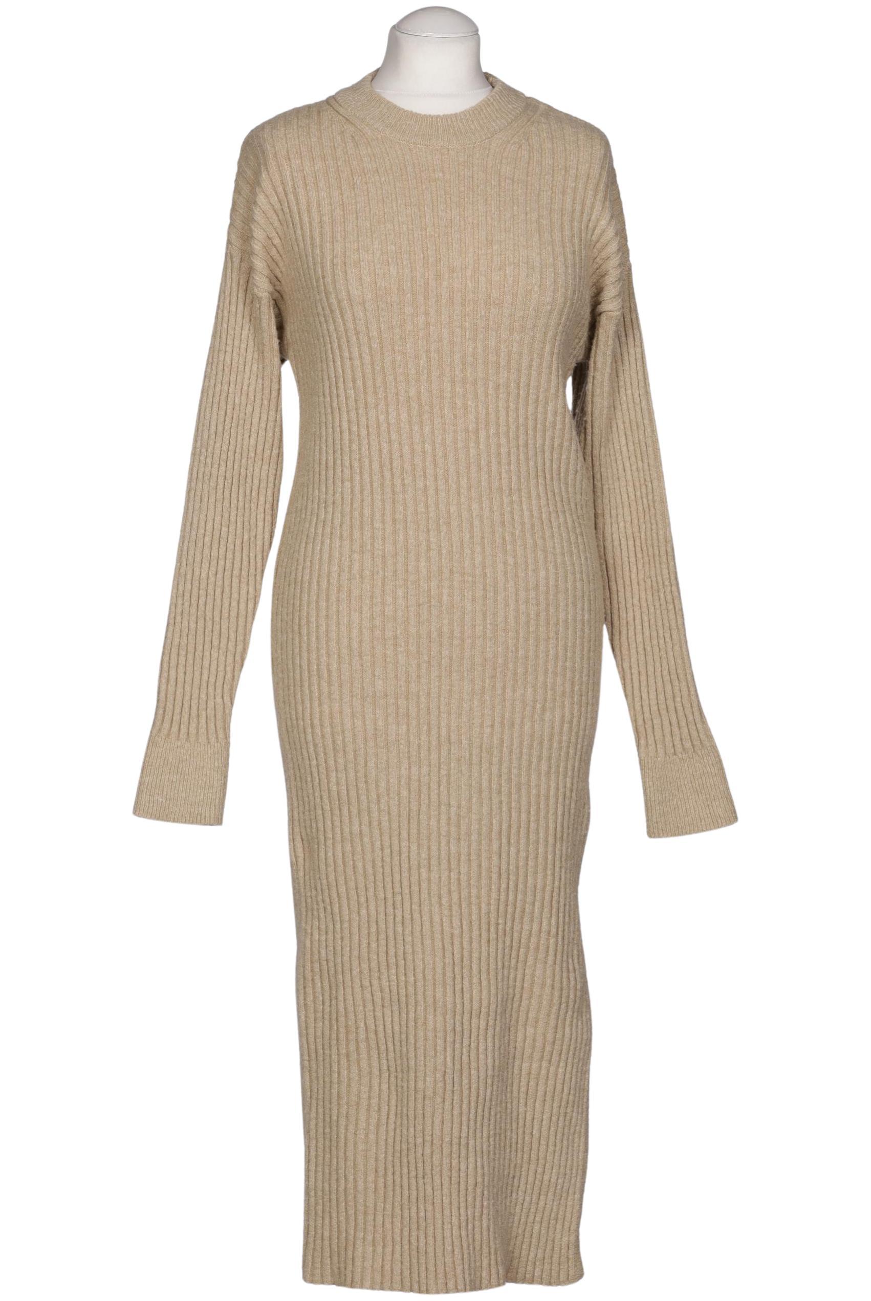 

pieces Damen Kleid, beige, Gr. 36