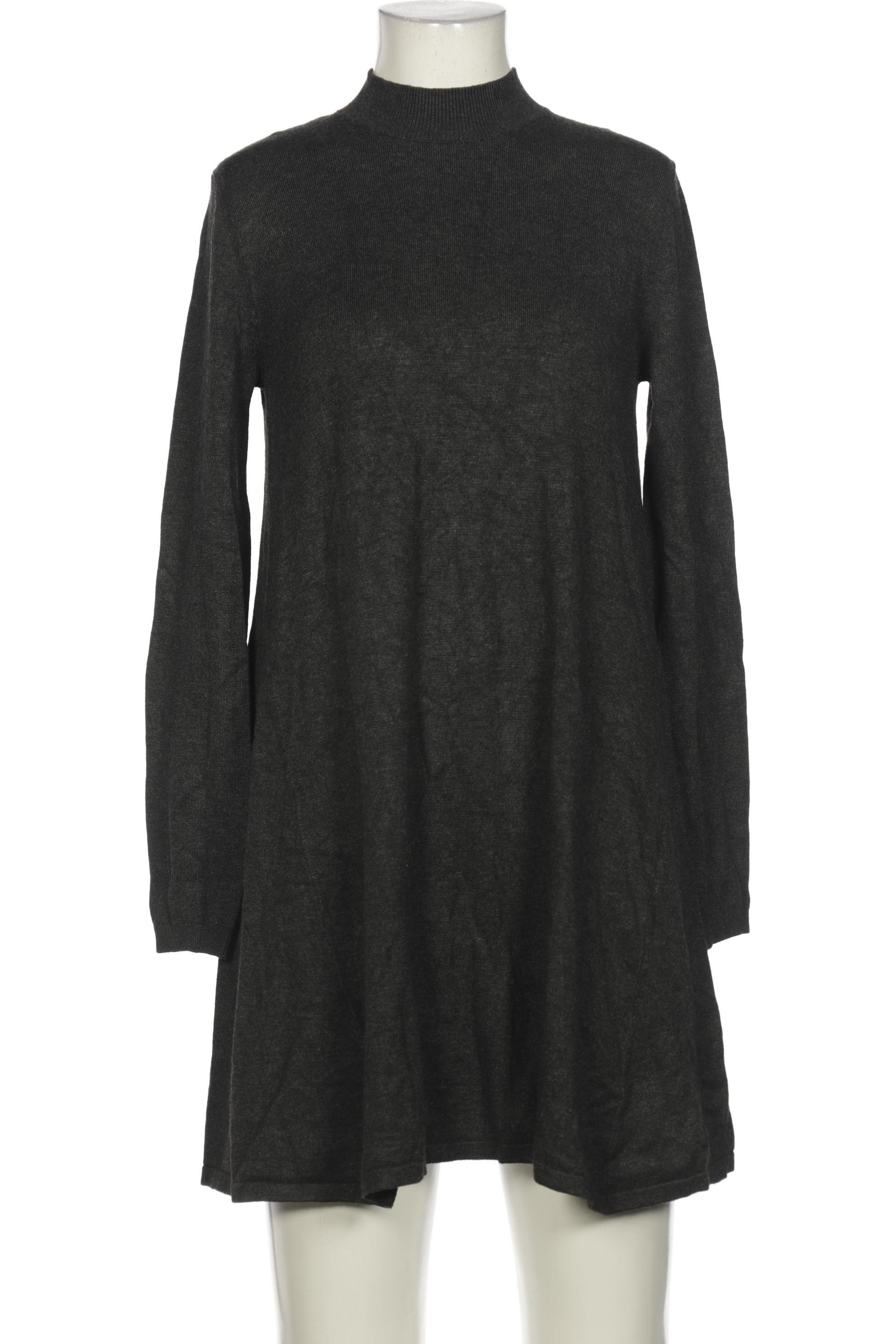 

pieces Damen Kleid, grau, Gr. 34