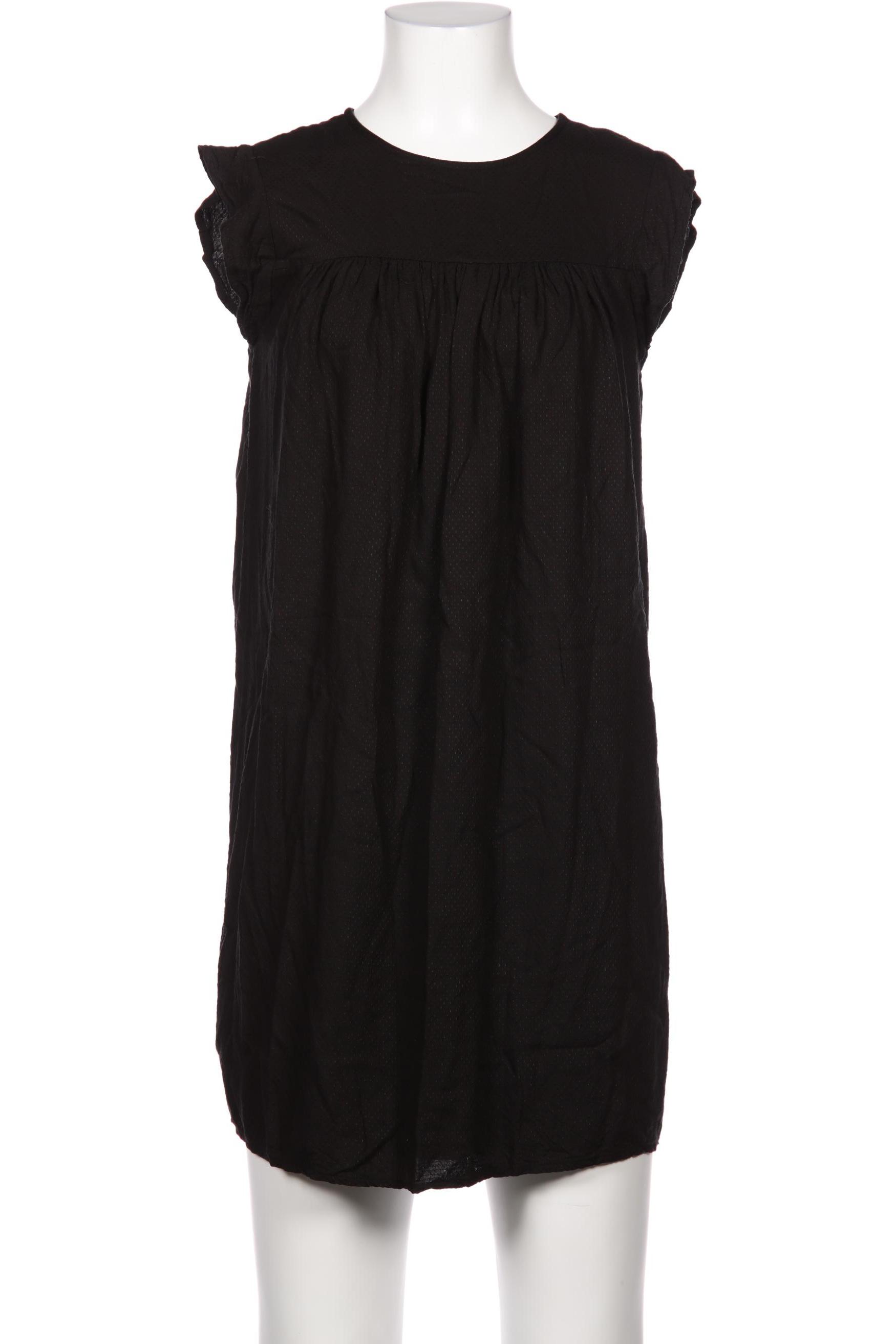 

pieces Damen Kleid, schwarz, Gr. 34