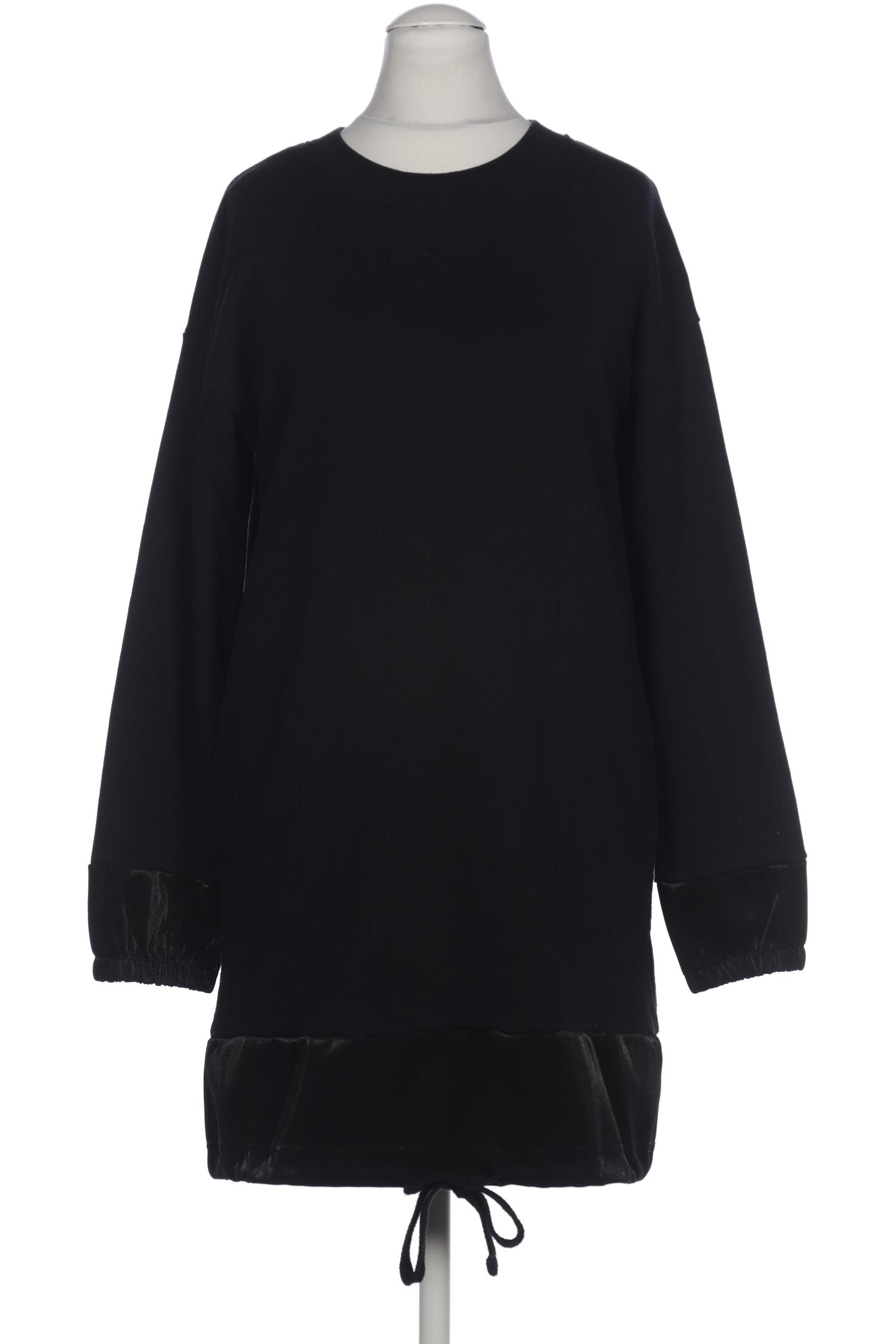 

pieces Damen Kleid, schwarz, Gr. 36