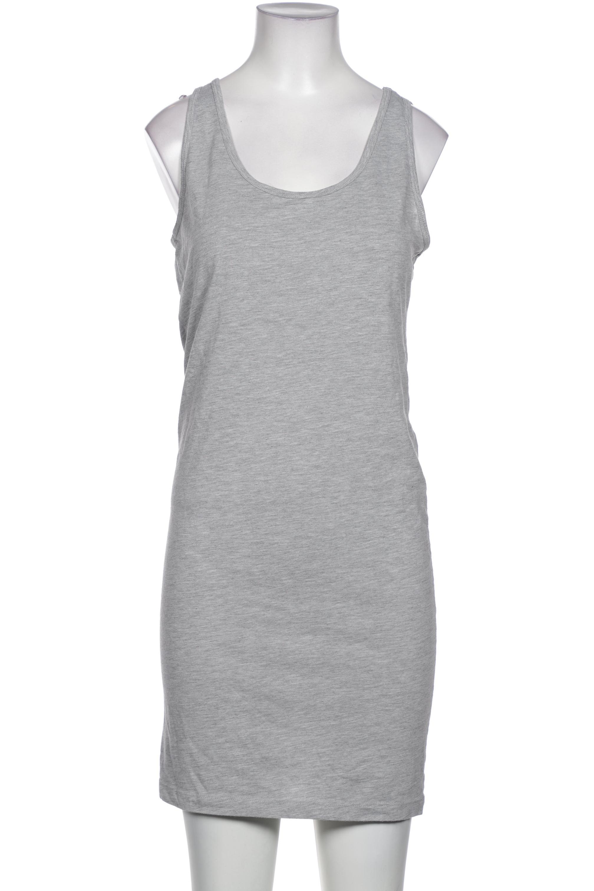 

pieces Damen Kleid, grau, Gr. 36