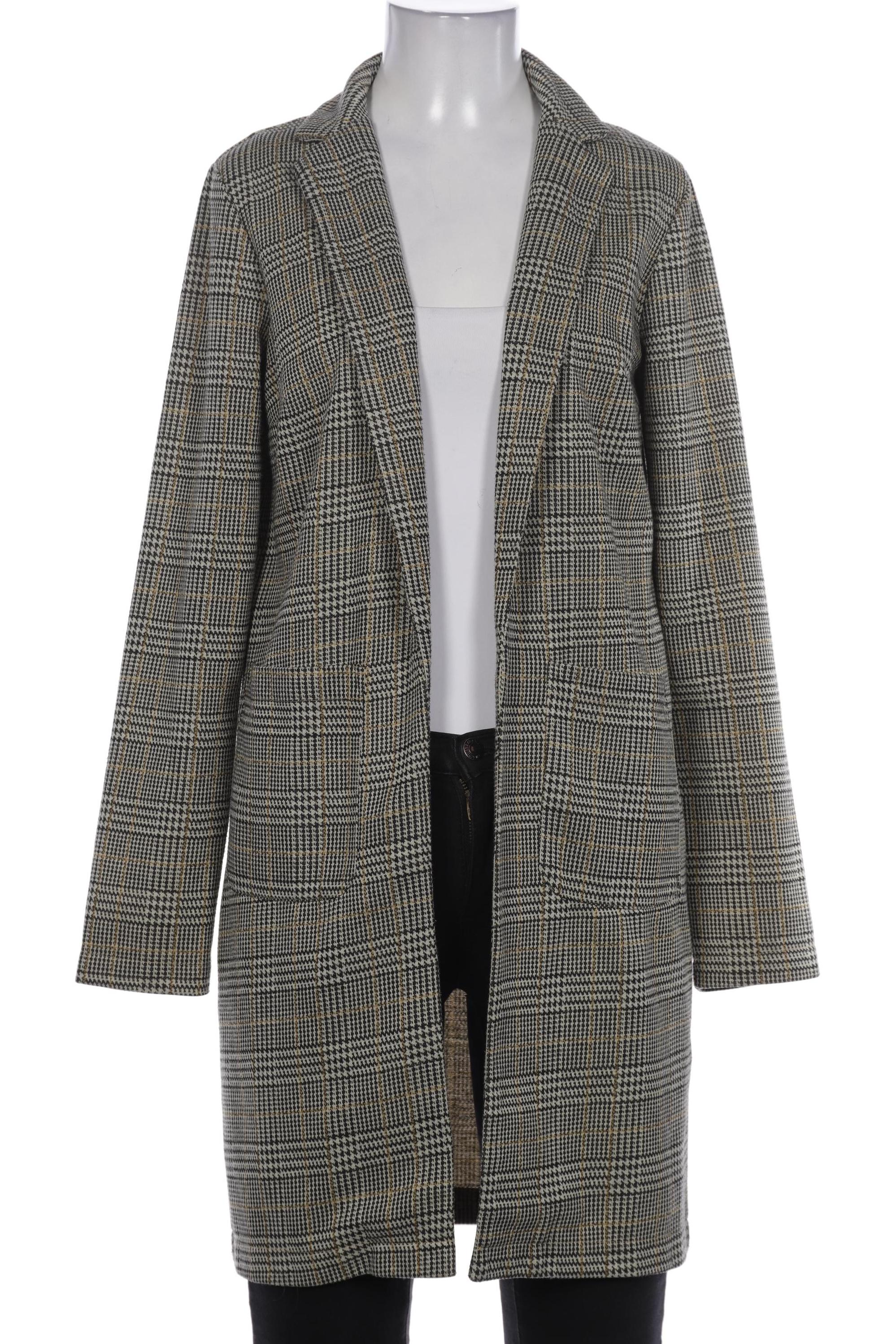 

pieces Damen Mantel, beige, Gr. 36