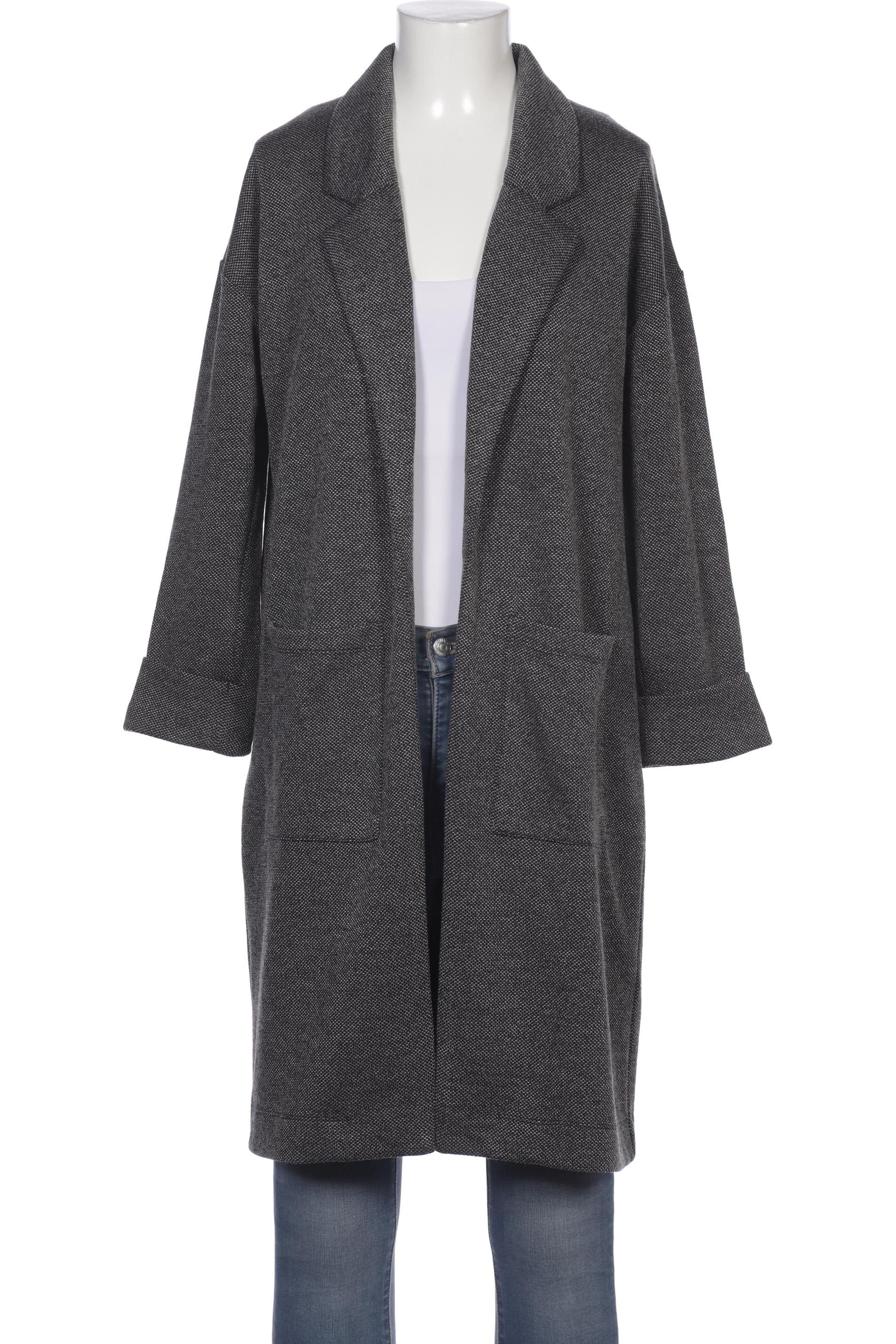 

pieces Damen Mantel, grau