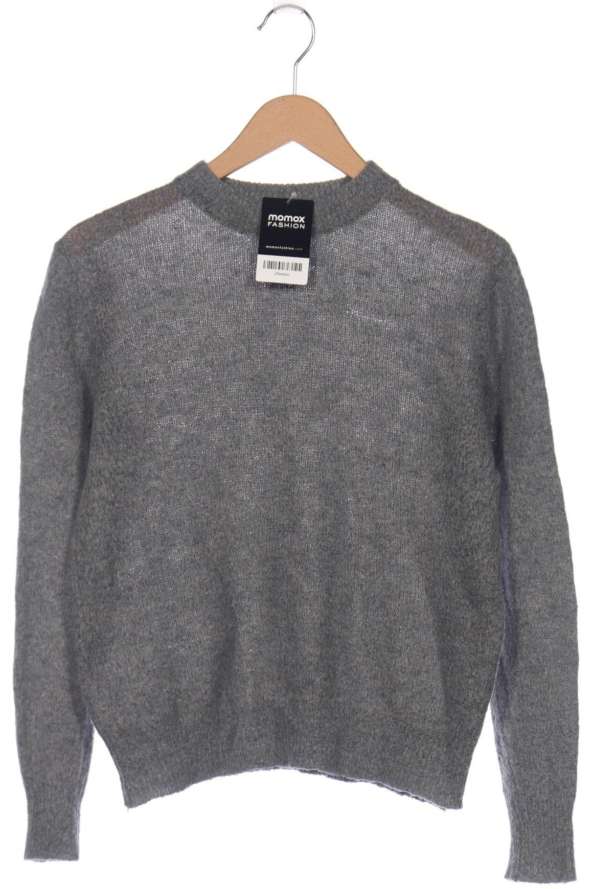 Thumbnail - pieces Damen Pullover, blau, Gr. 42