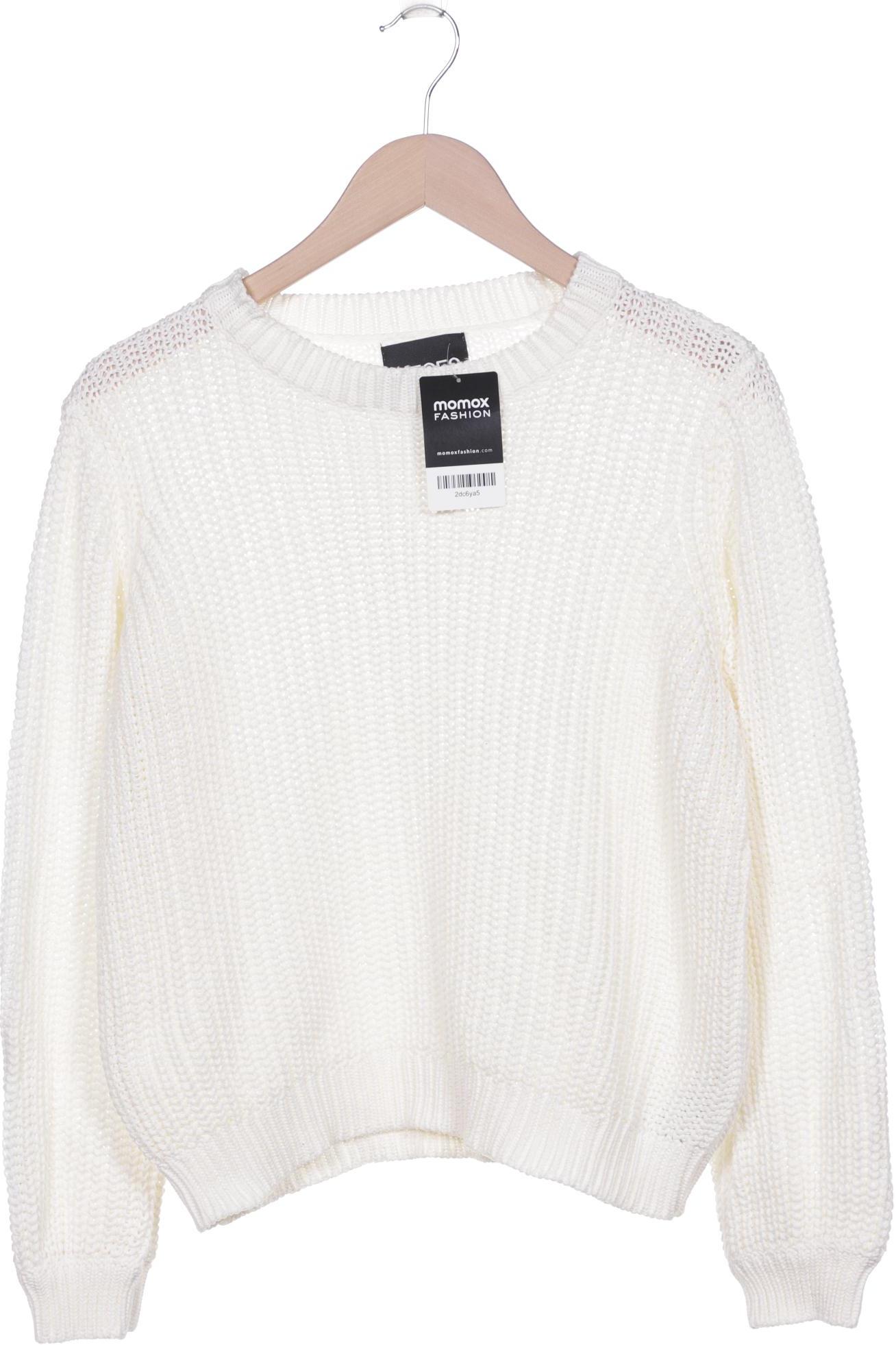 

pieces Damen Pullover, cremeweiß