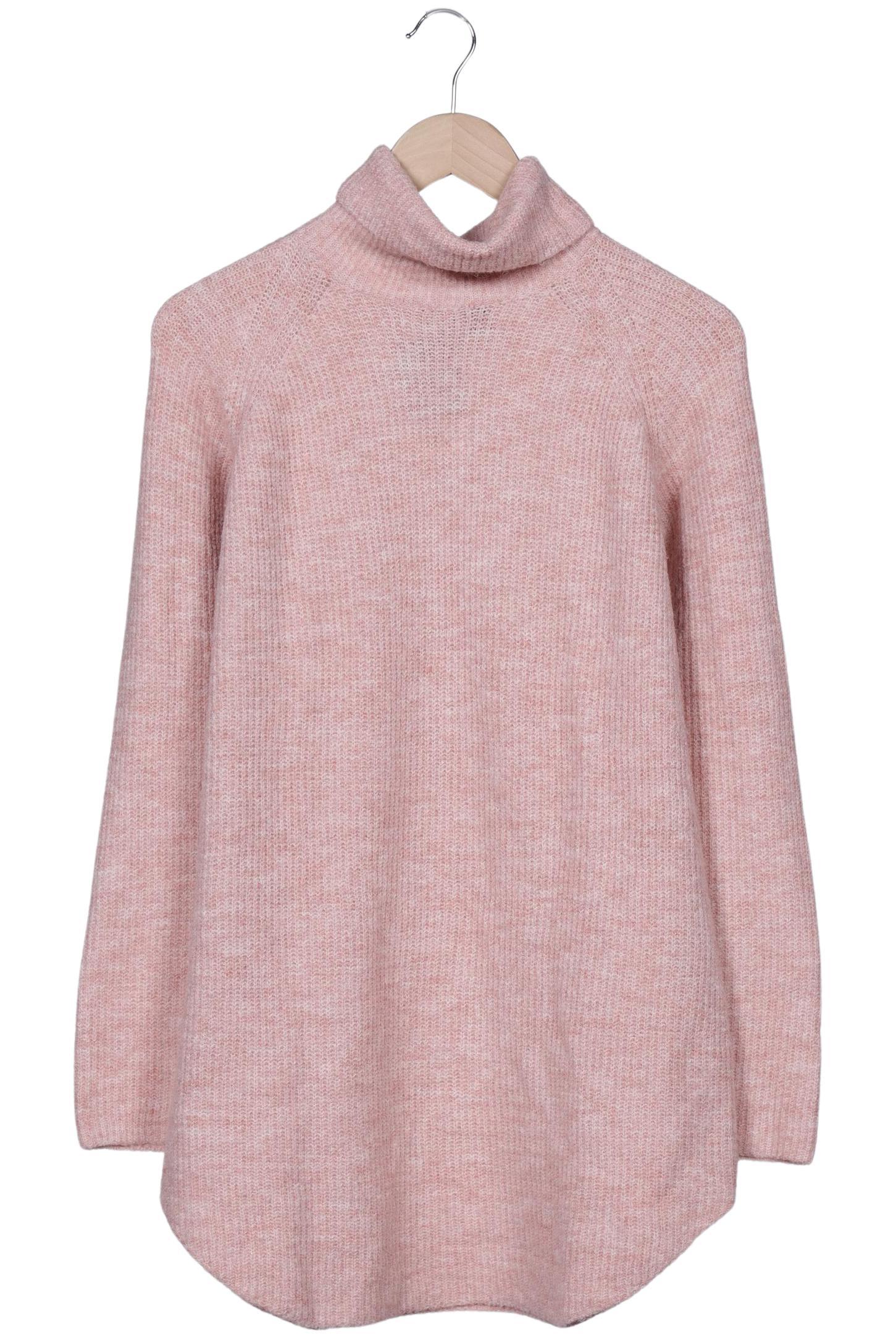 

pieces Damen Pullover, pink, Gr. 42