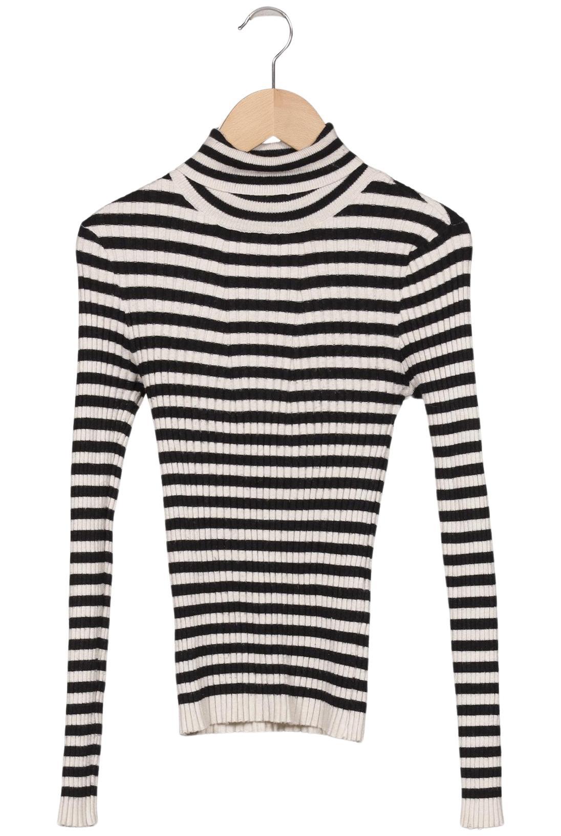 

pieces Damen Pullover, mehrfarbig, Gr. 38