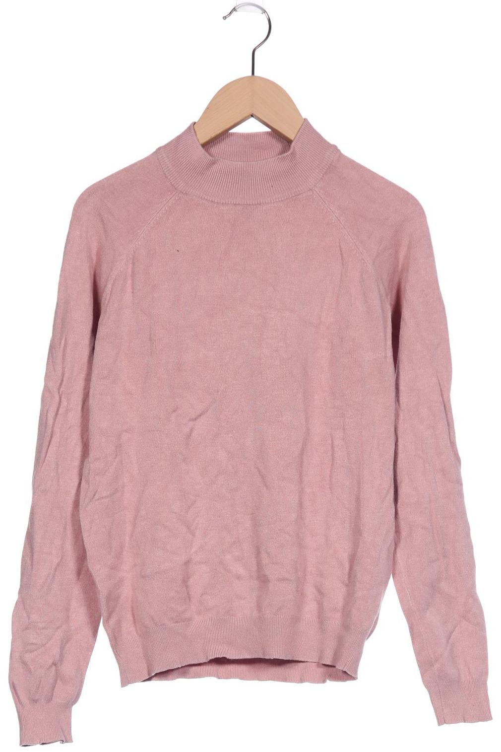 

pieces Damen Pullover, pink