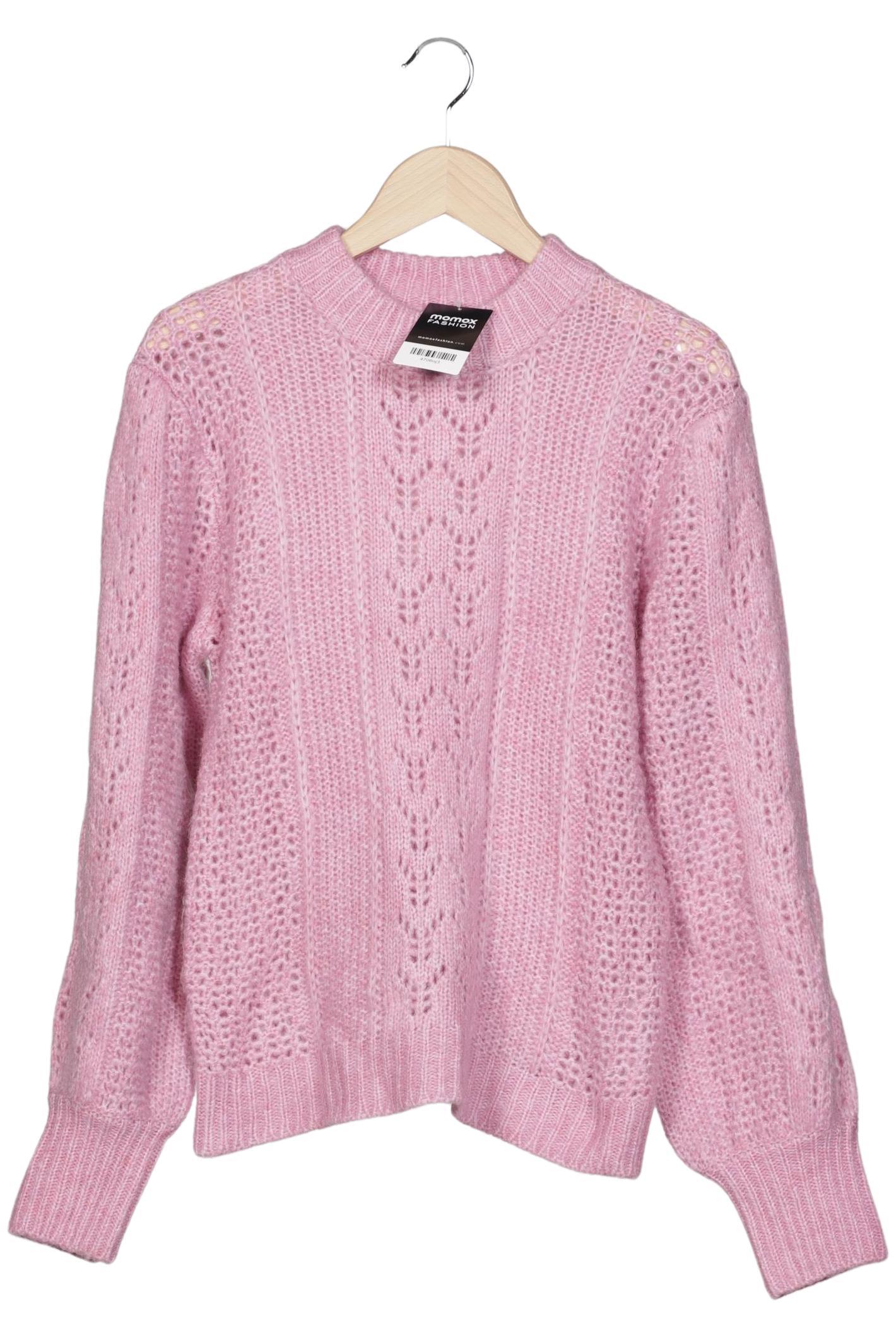 

pieces Damen Pullover, pink, Gr. 44