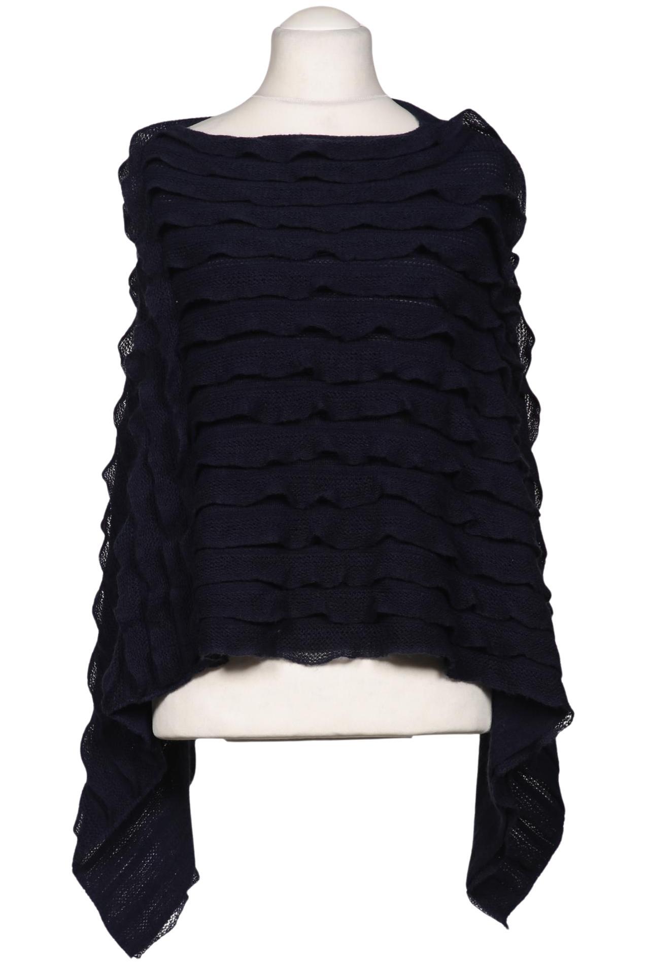 

pieces Damen Pullover, marineblau, Gr. uni