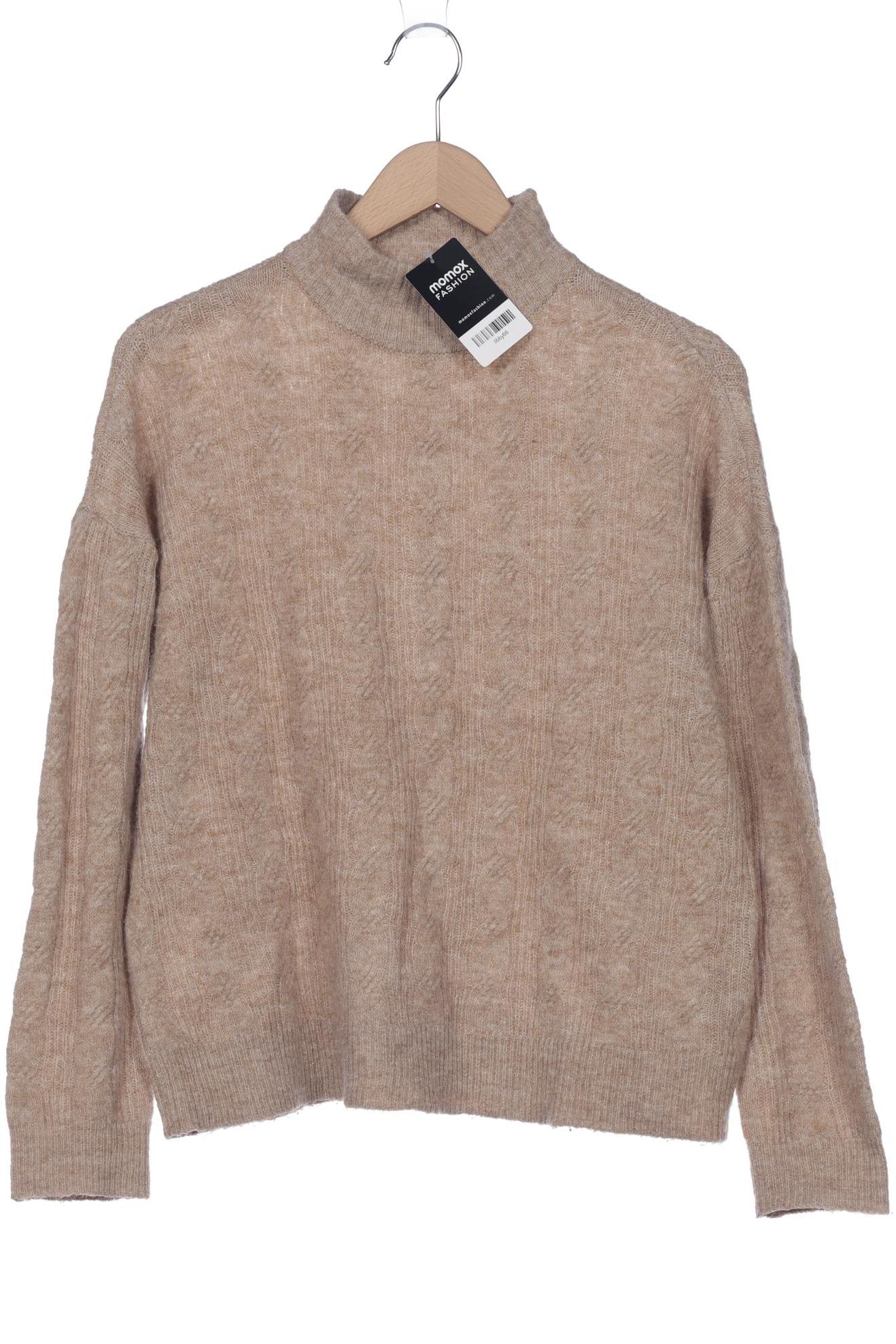 Thumbnail - pieces Damen Pullover, braun, Gr. 36