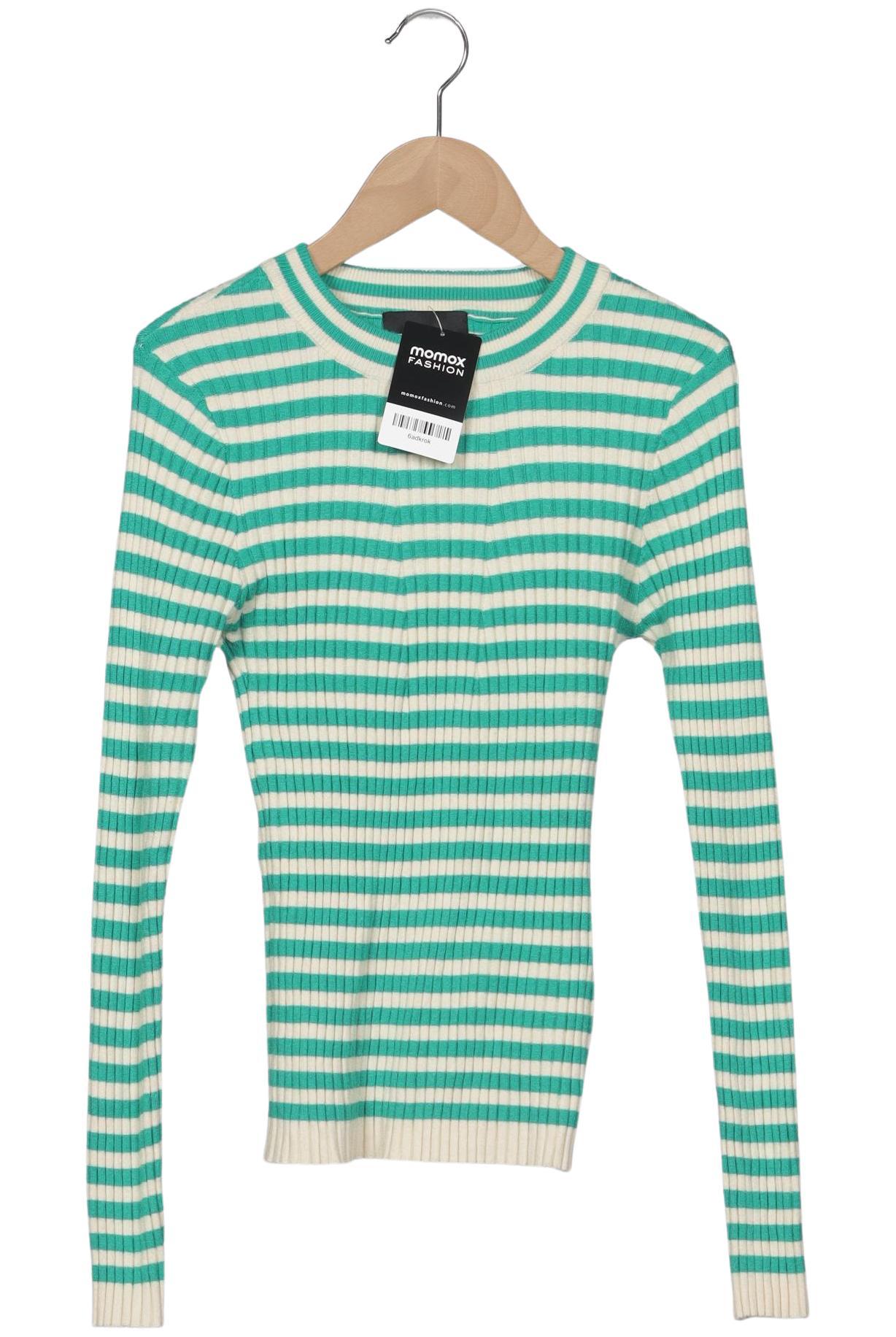 

pieces Damen Pullover, mehrfarbig, Gr. 42