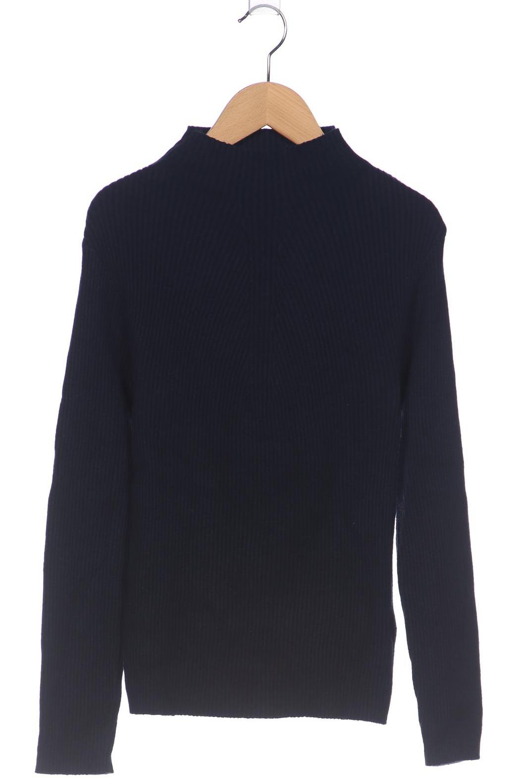 

pieces Damen Pullover, marineblau, Gr. 38