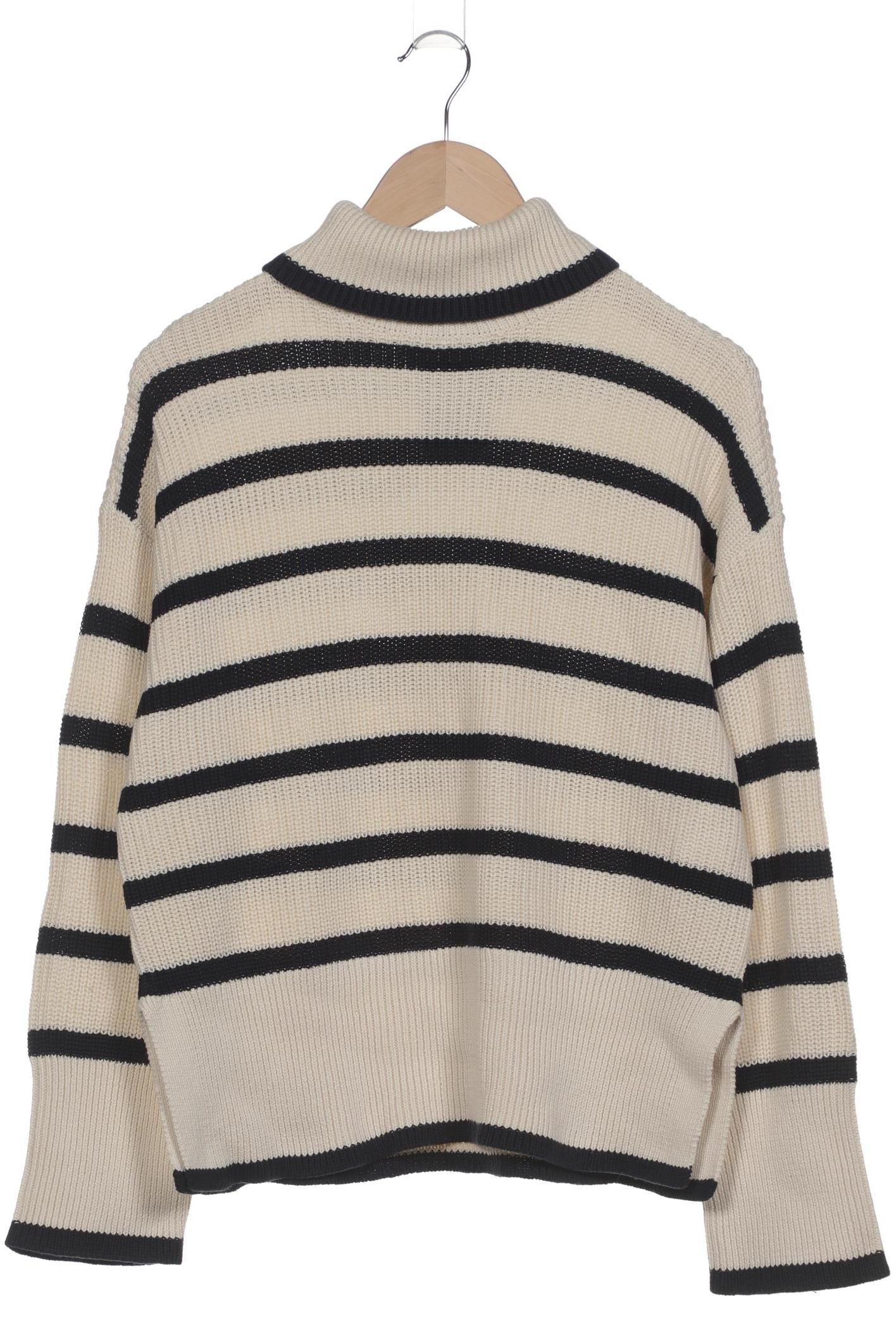 

pieces Damen Pullover, cremeweiß, Gr. 42