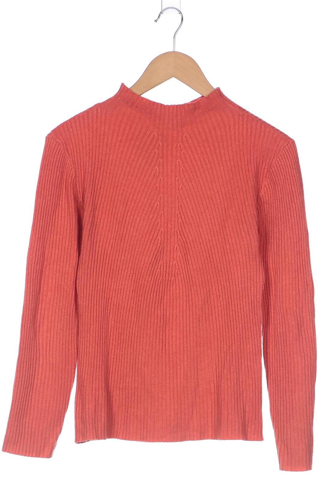 Thumbnail - pieces Damen Pullover, pink, Gr. 42