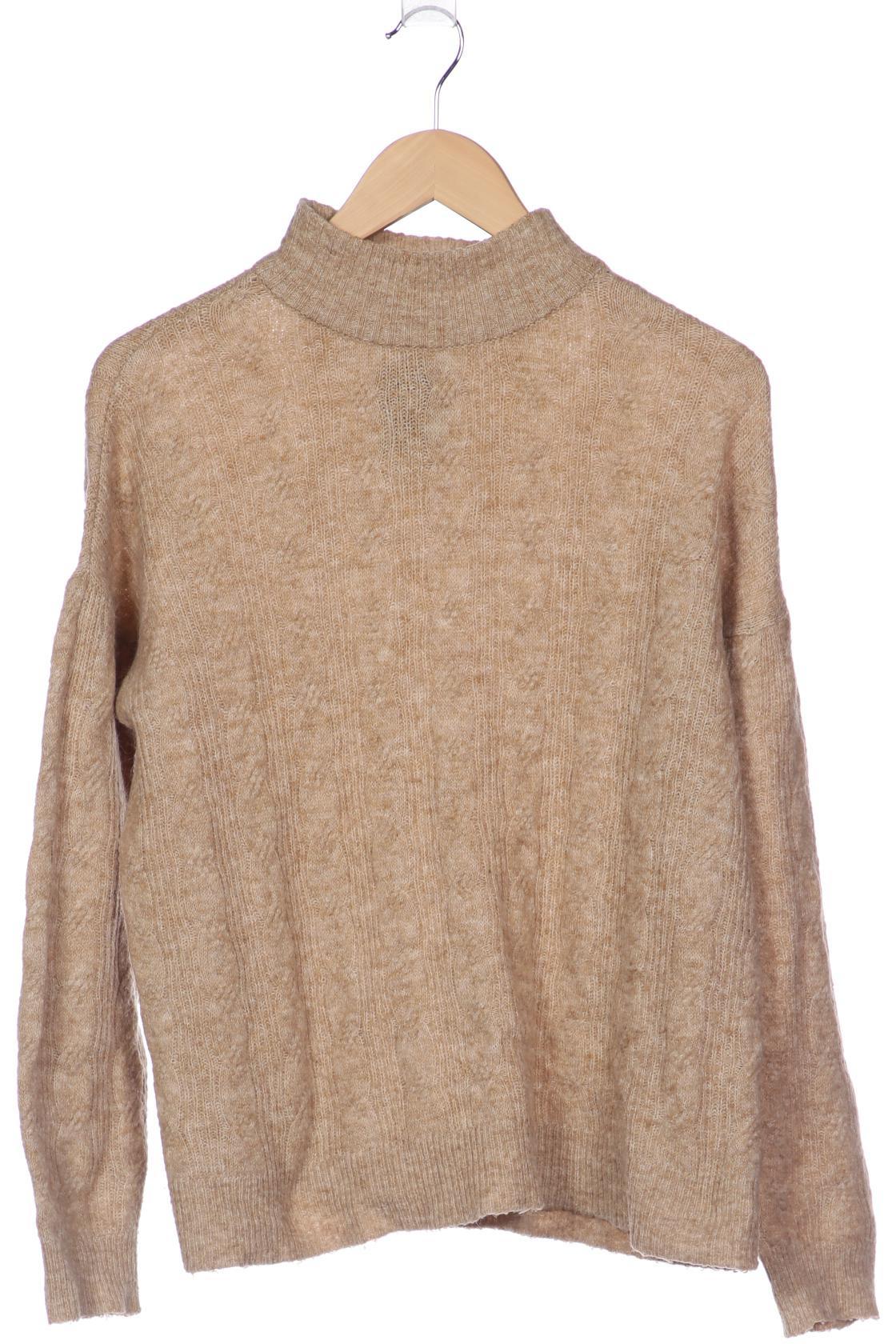 

pieces Damen Pullover, beige