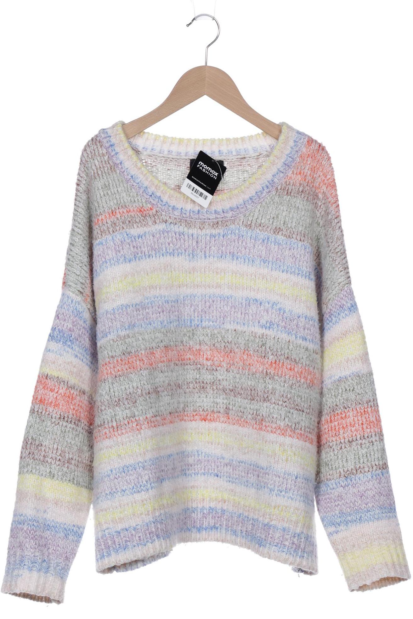 

pieces Damen Pullover, mehrfarbig