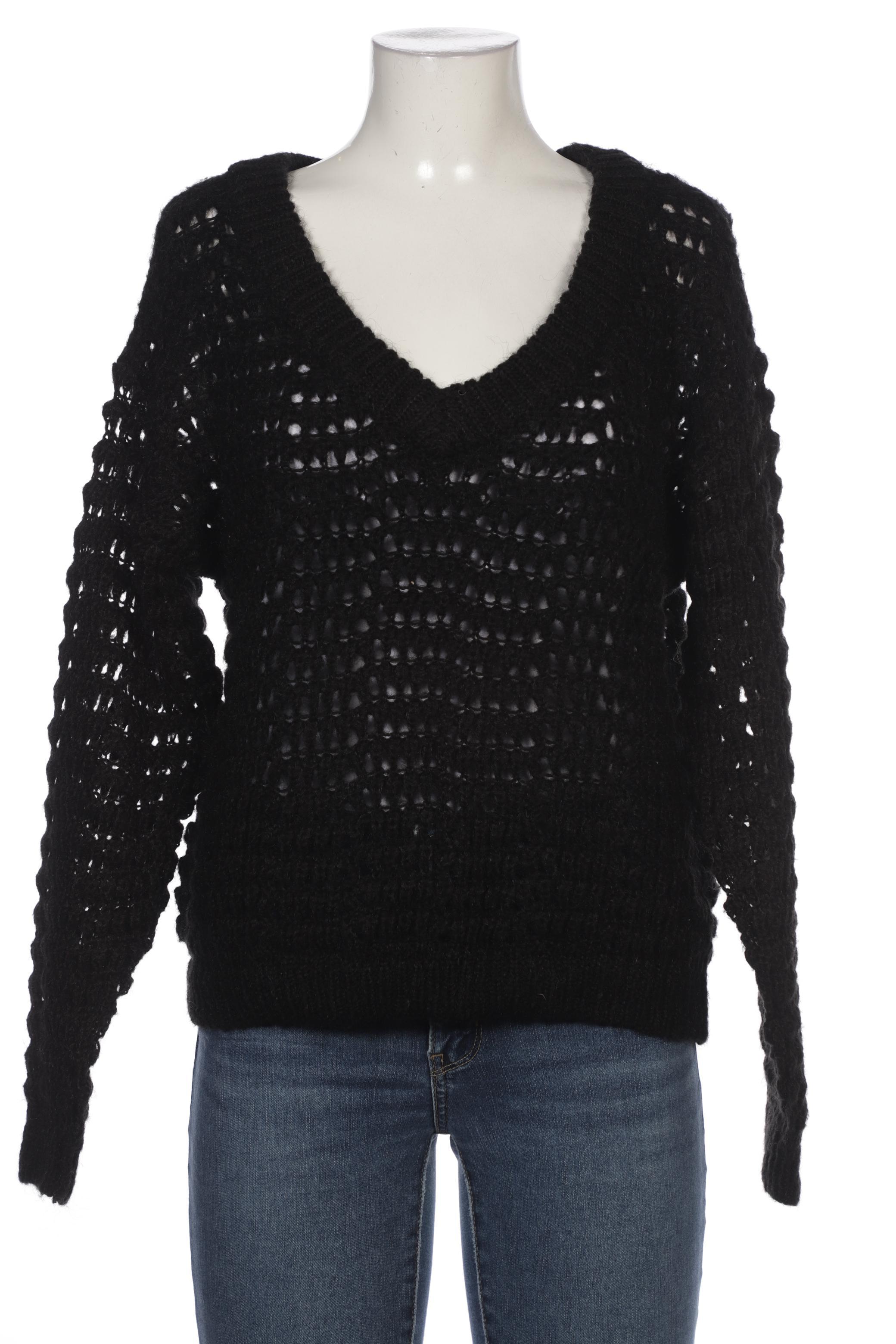 

pieces Damen Pullover, schwarz