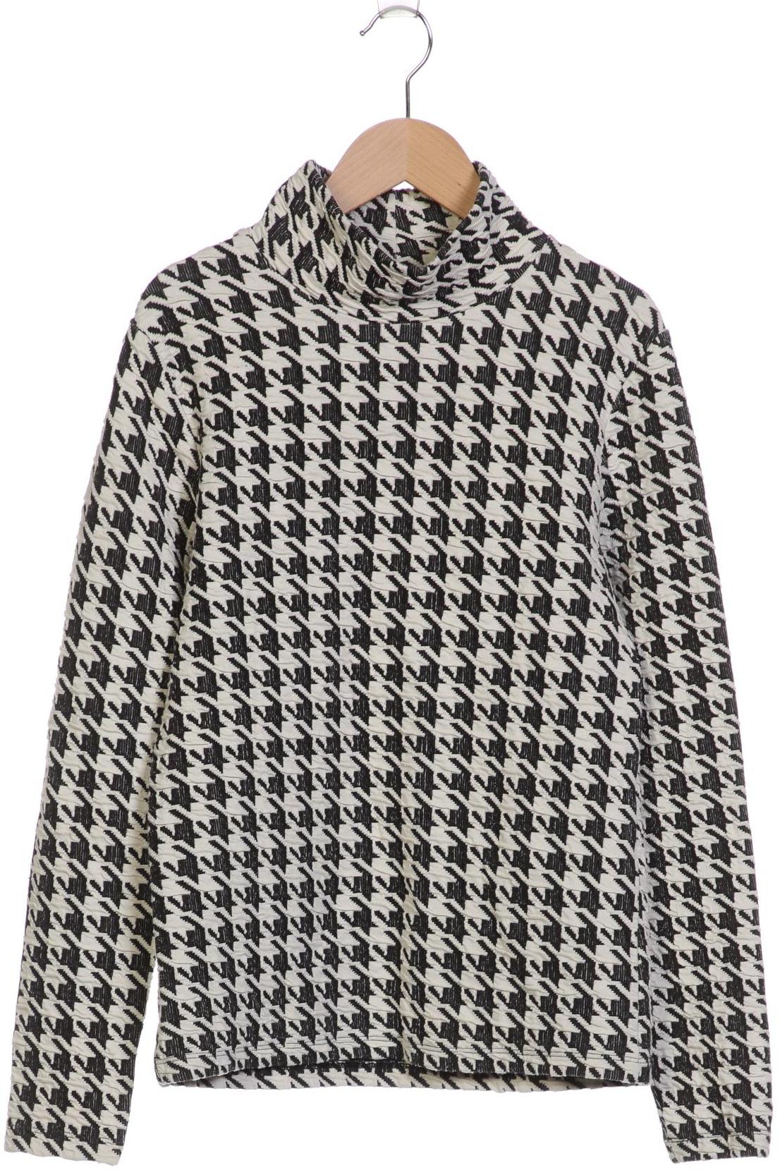 

pieces Damen Pullover, schwarz, Gr. 38