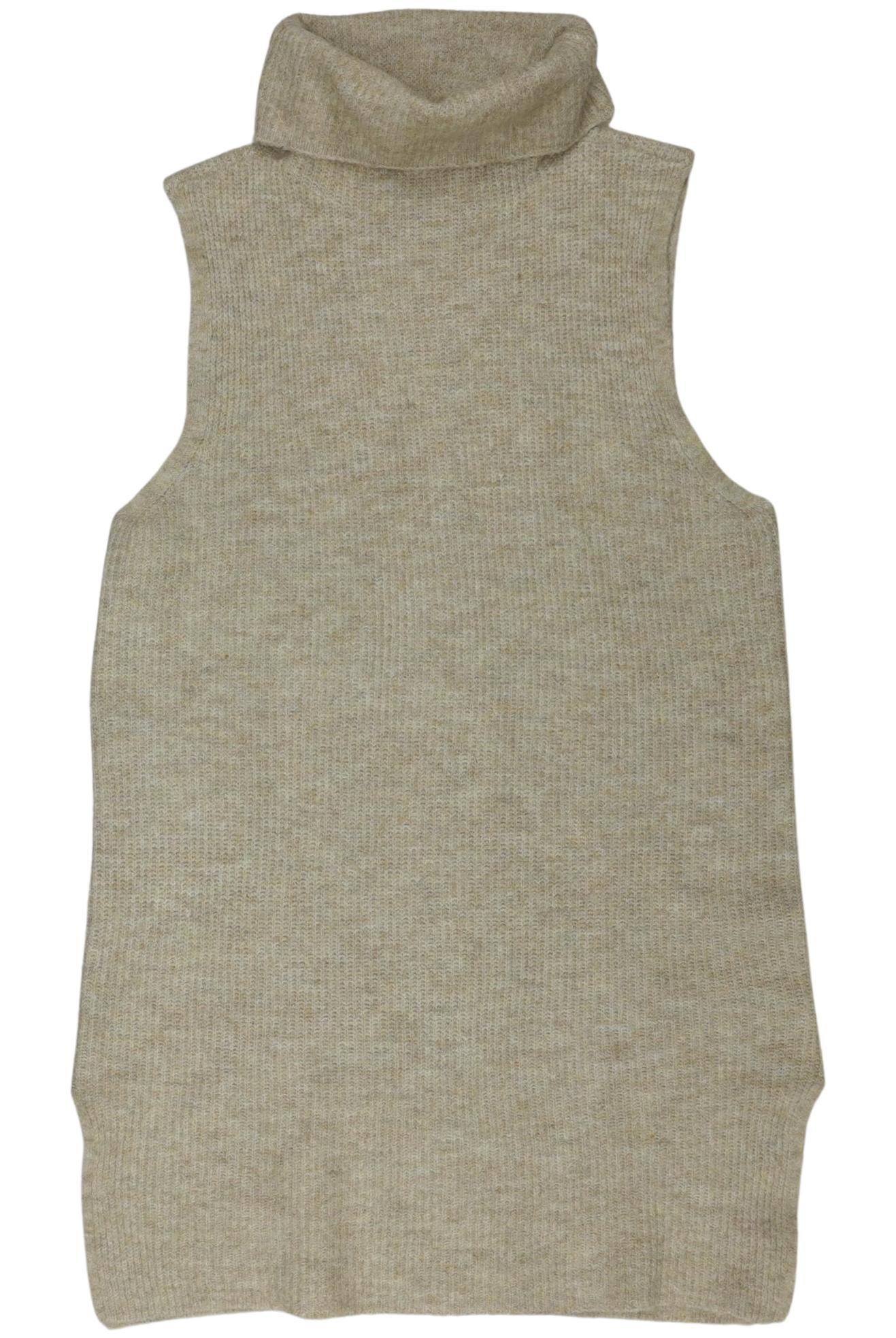 

pieces Damen Pullover, beige, Gr. 38