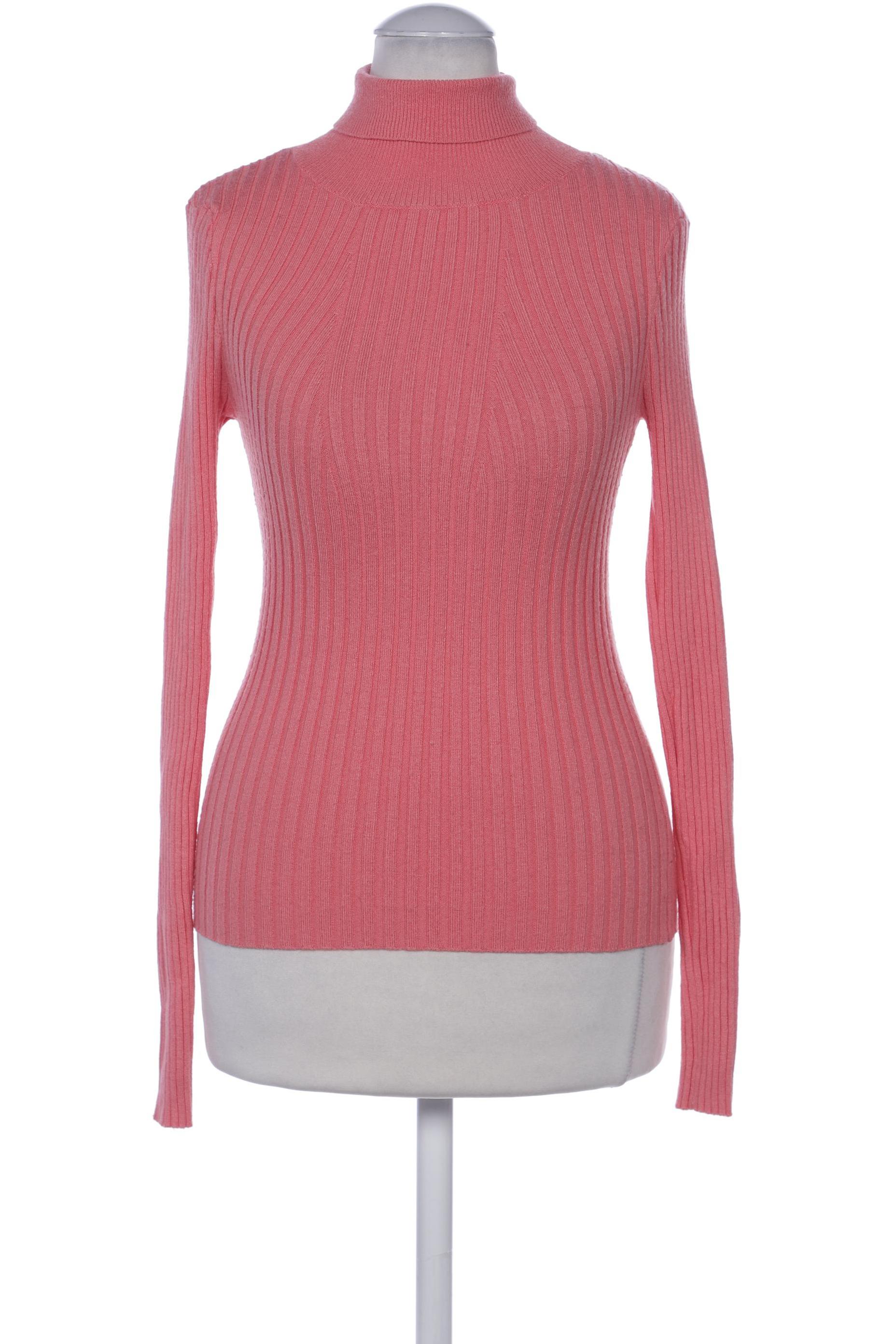 

pieces Damen Pullover, pink, Gr. 34