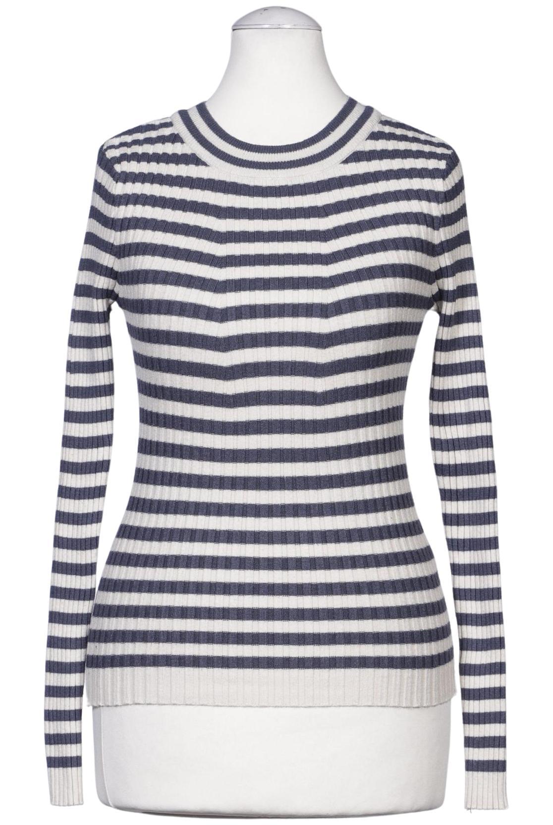 

pieces Damen Pullover, mehrfarbig, Gr. 36