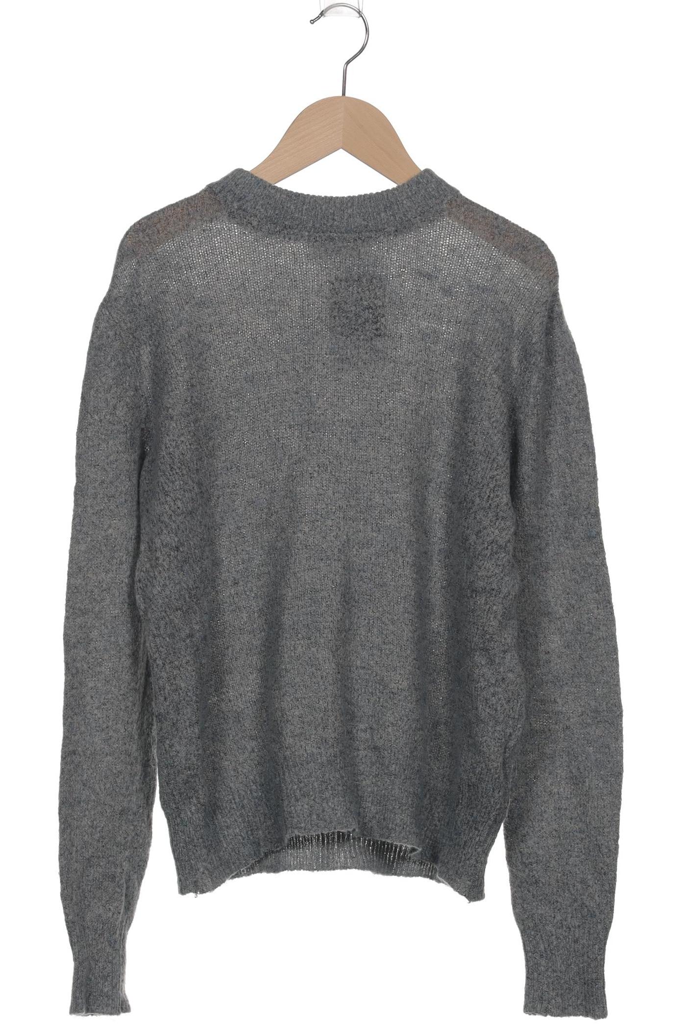 

pieces Damen Pullover, blau, Gr. 42