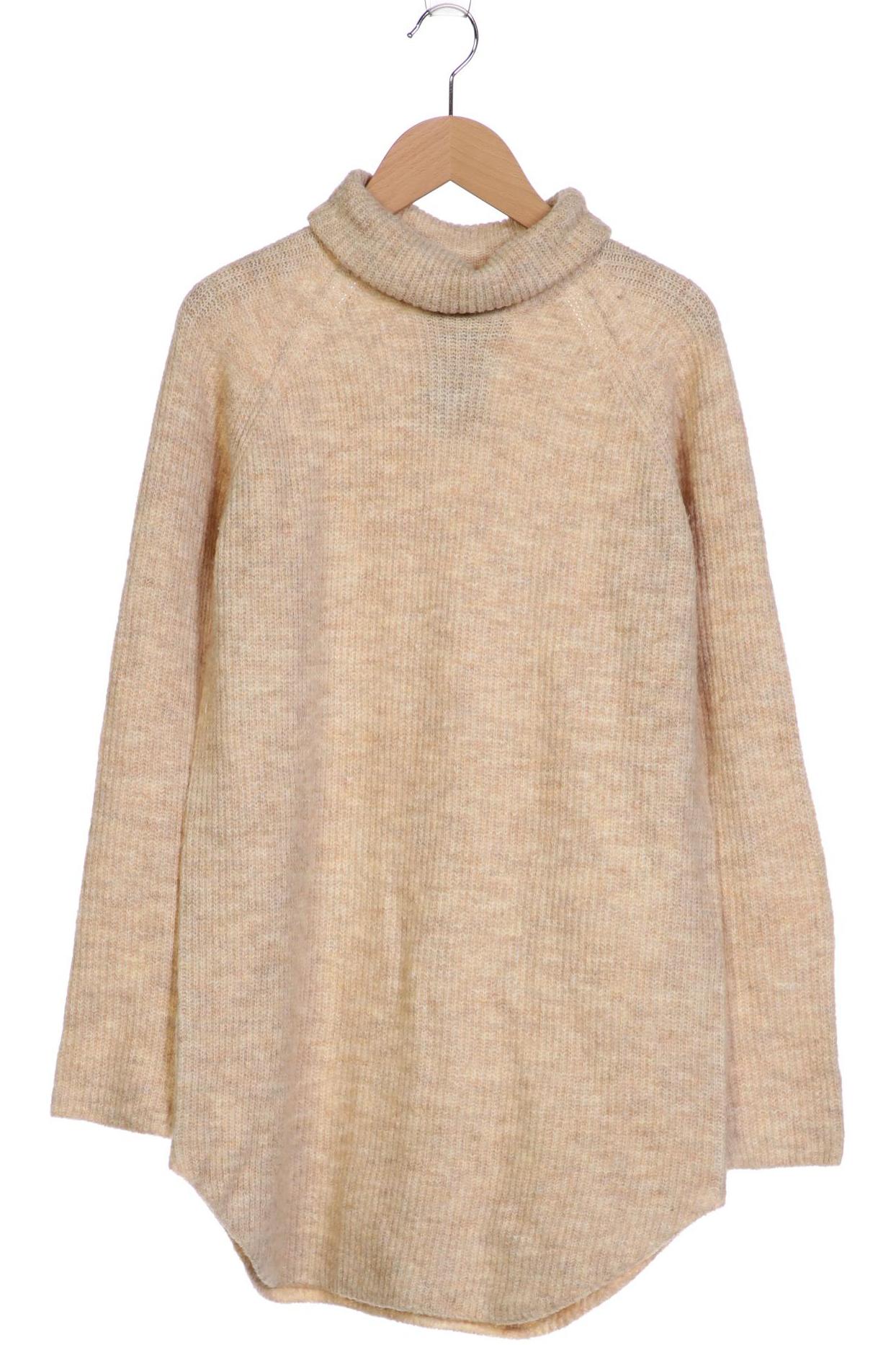

pieces Damen Pullover, beige
