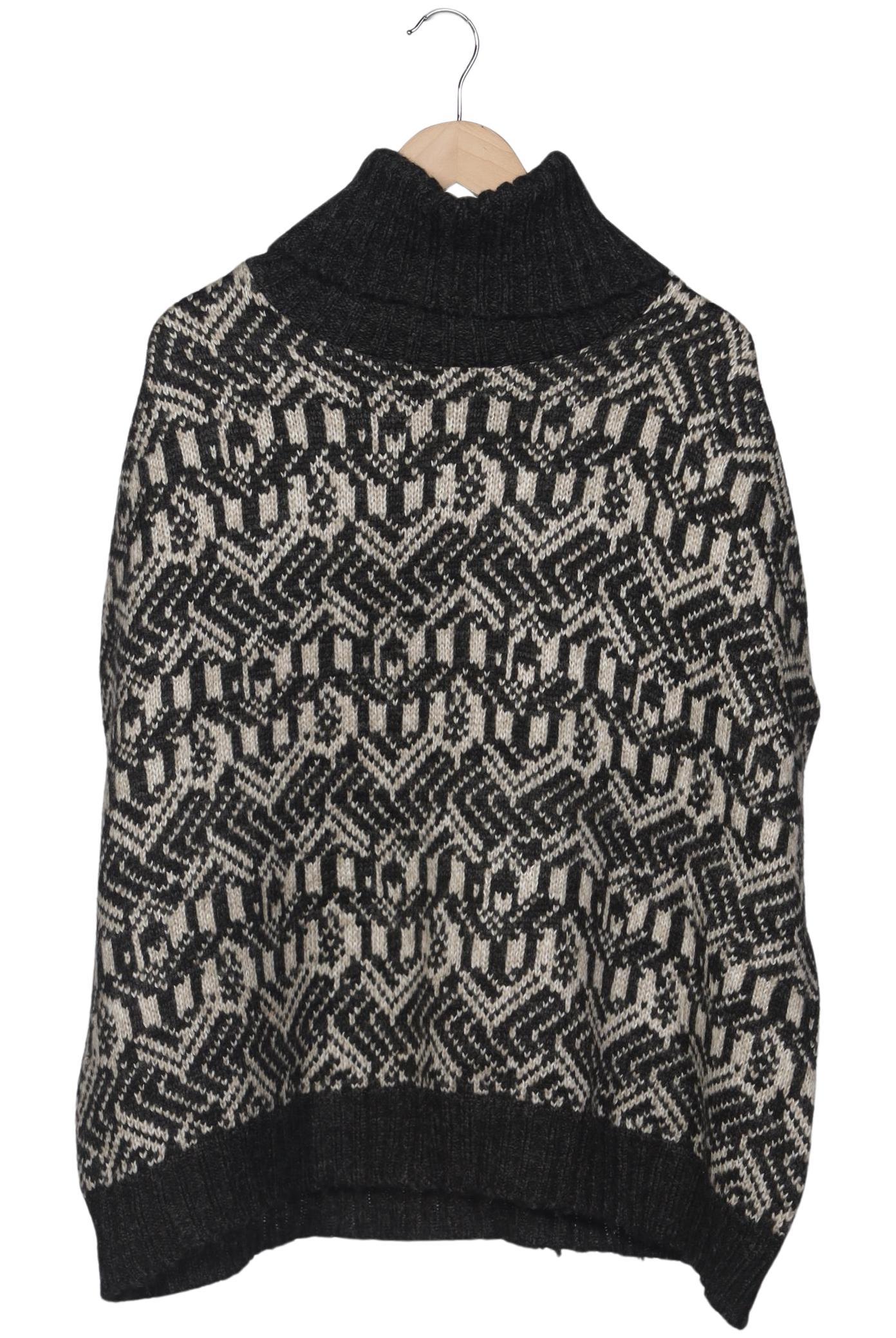 

pieces Damen Pullover, mehrfarbig, Gr. 46