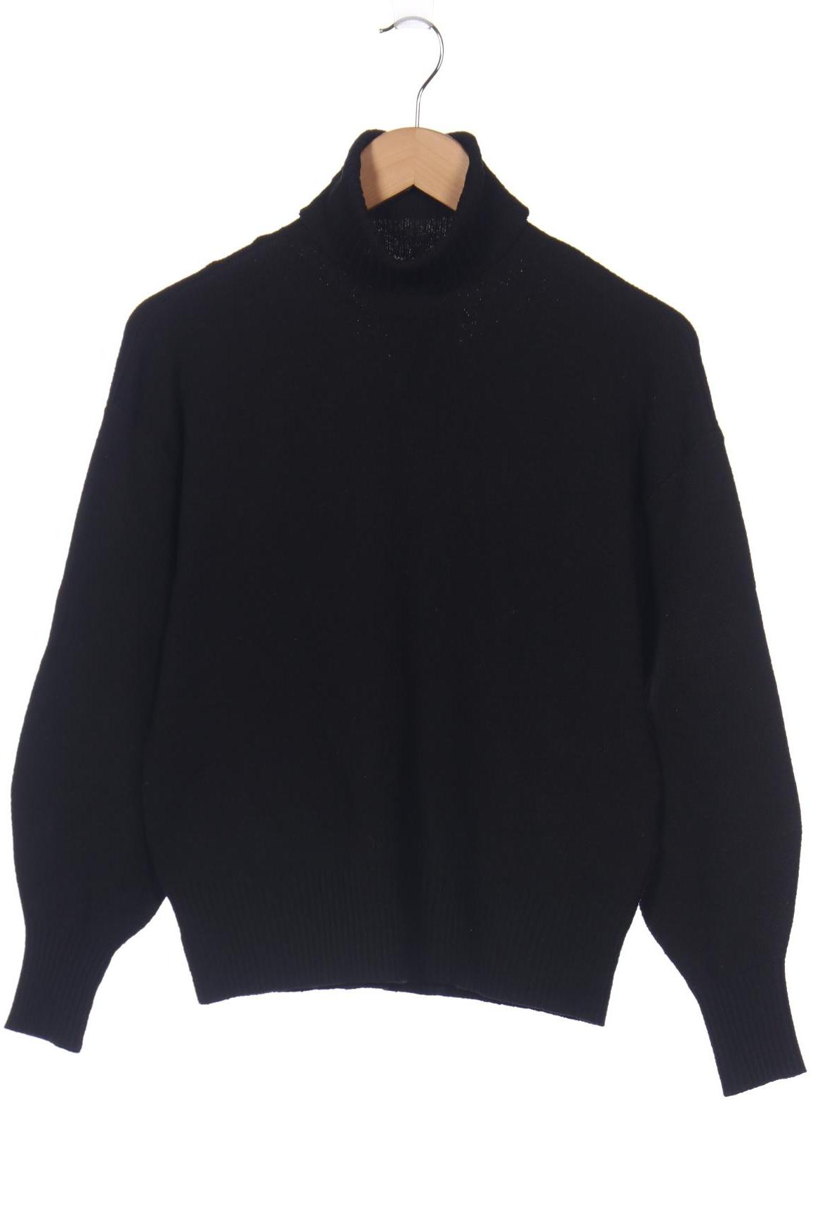 

pieces Damen Pullover, schwarz