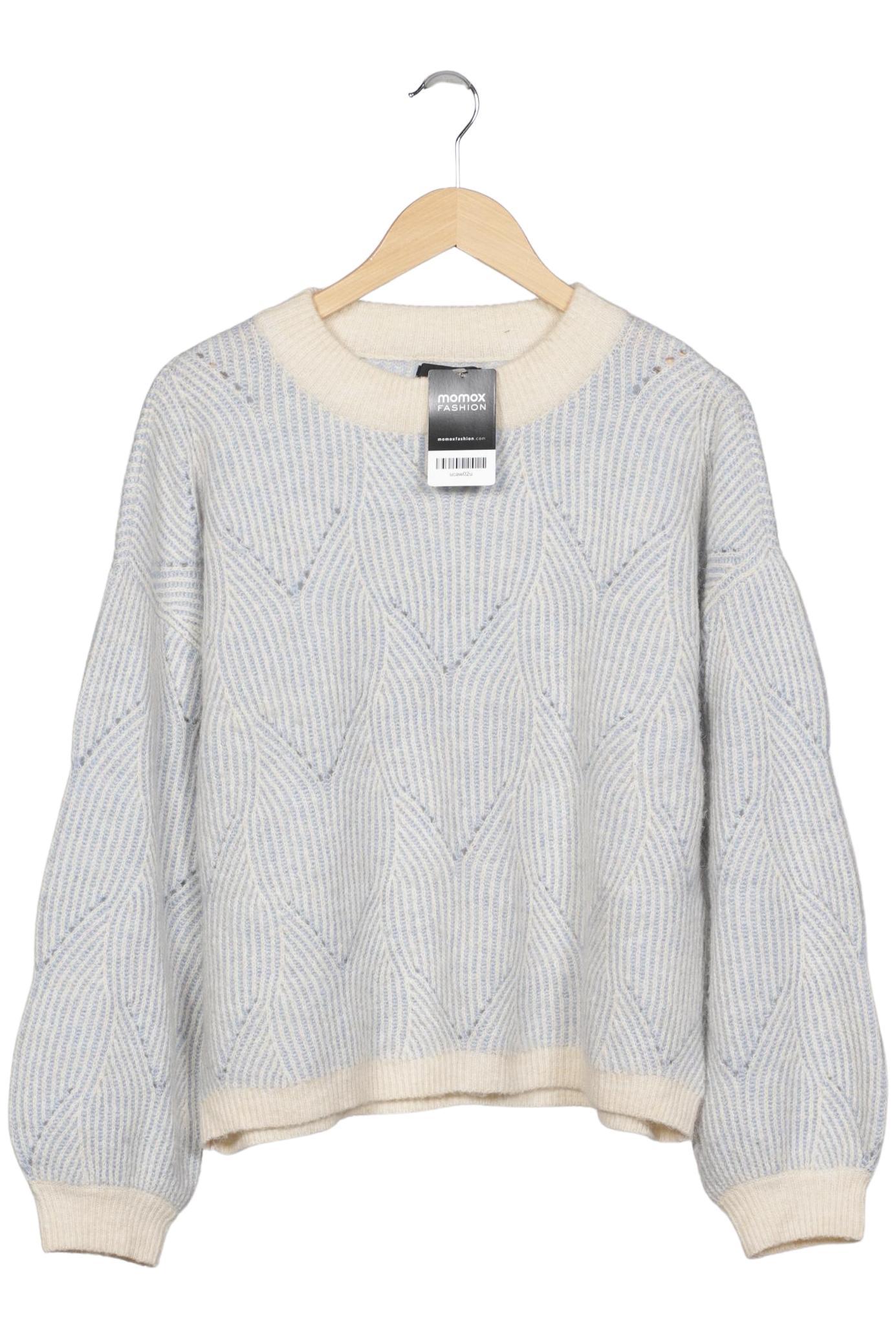 

pieces Damen Pullover, mehrfarbig, Gr. 42