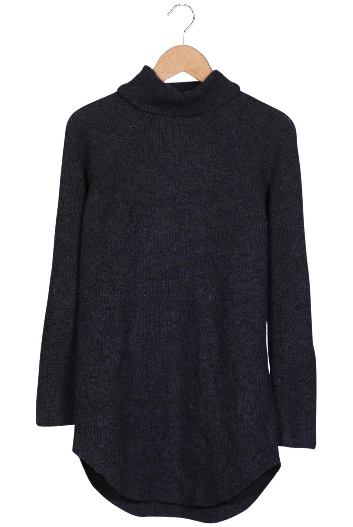 

pieces Damen Pullover, marineblau, Gr. 36