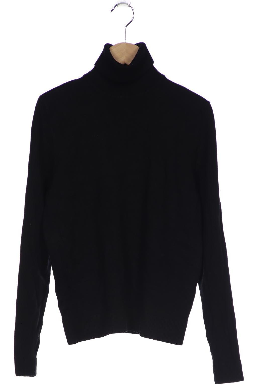 

pieces Damen Pullover, schwarz