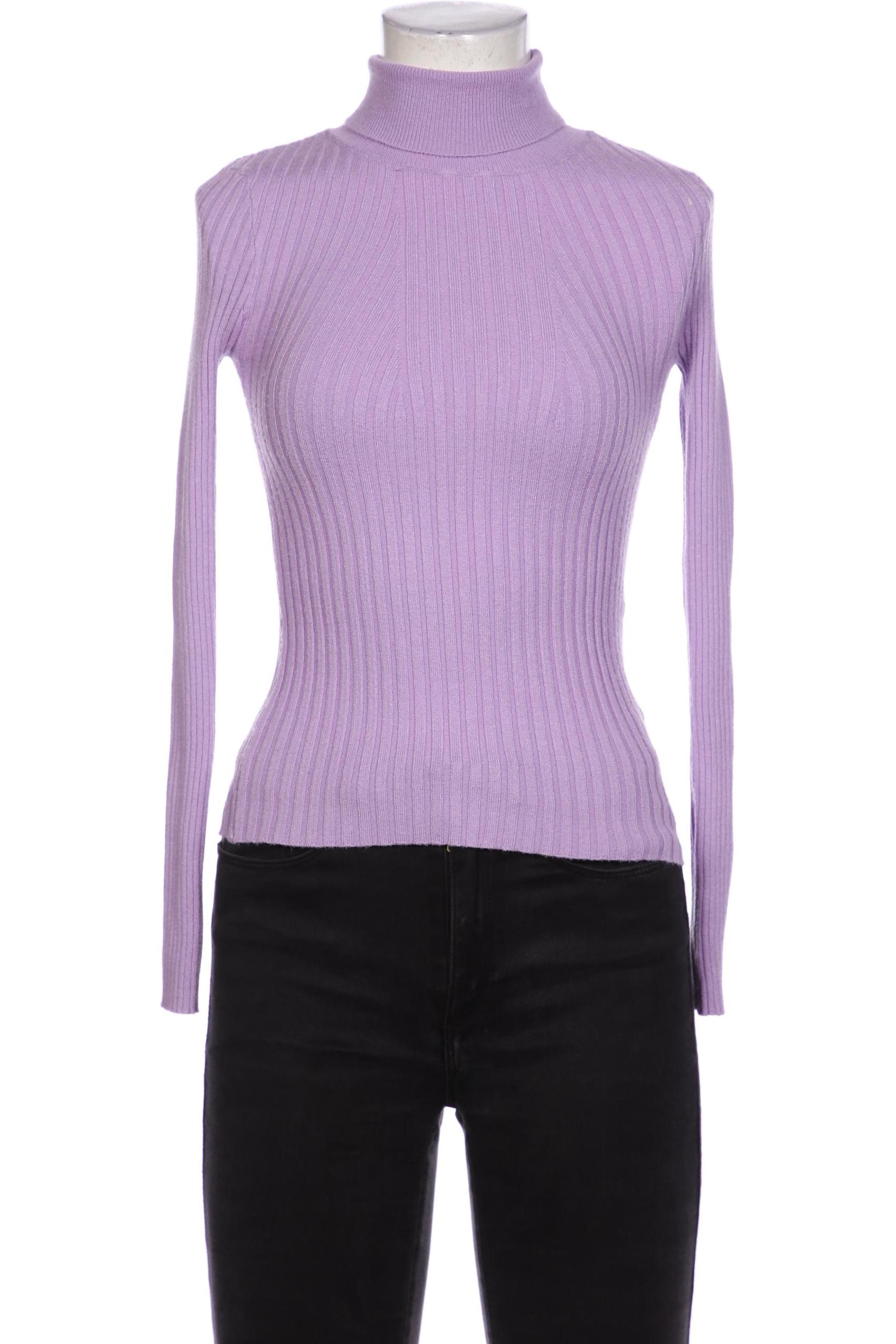 

pieces Damen Pullover, flieder, Gr. 34