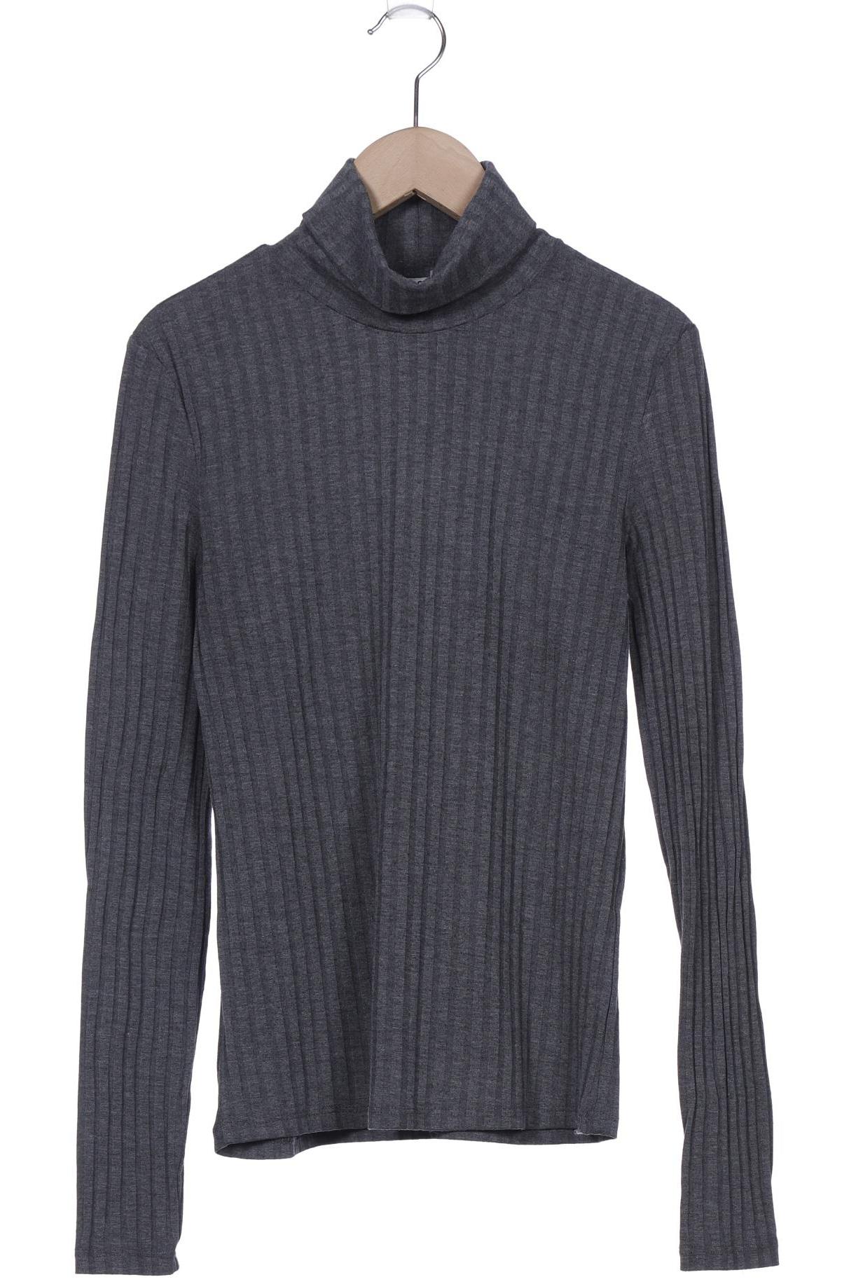 

pieces Damen Pullover, grau, Gr. 34
