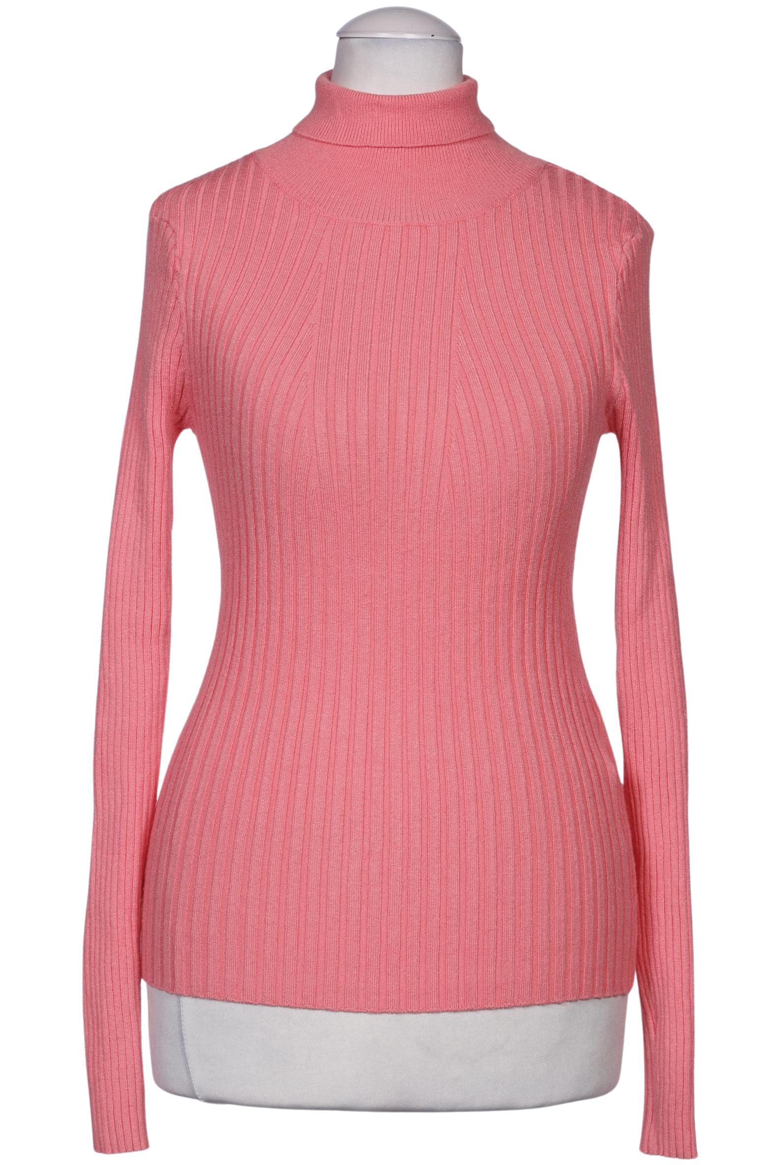 

pieces Damen Pullover, pink, Gr. 36