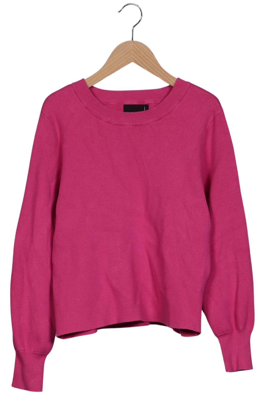 

pieces Damen Pullover, pink, Gr. 38