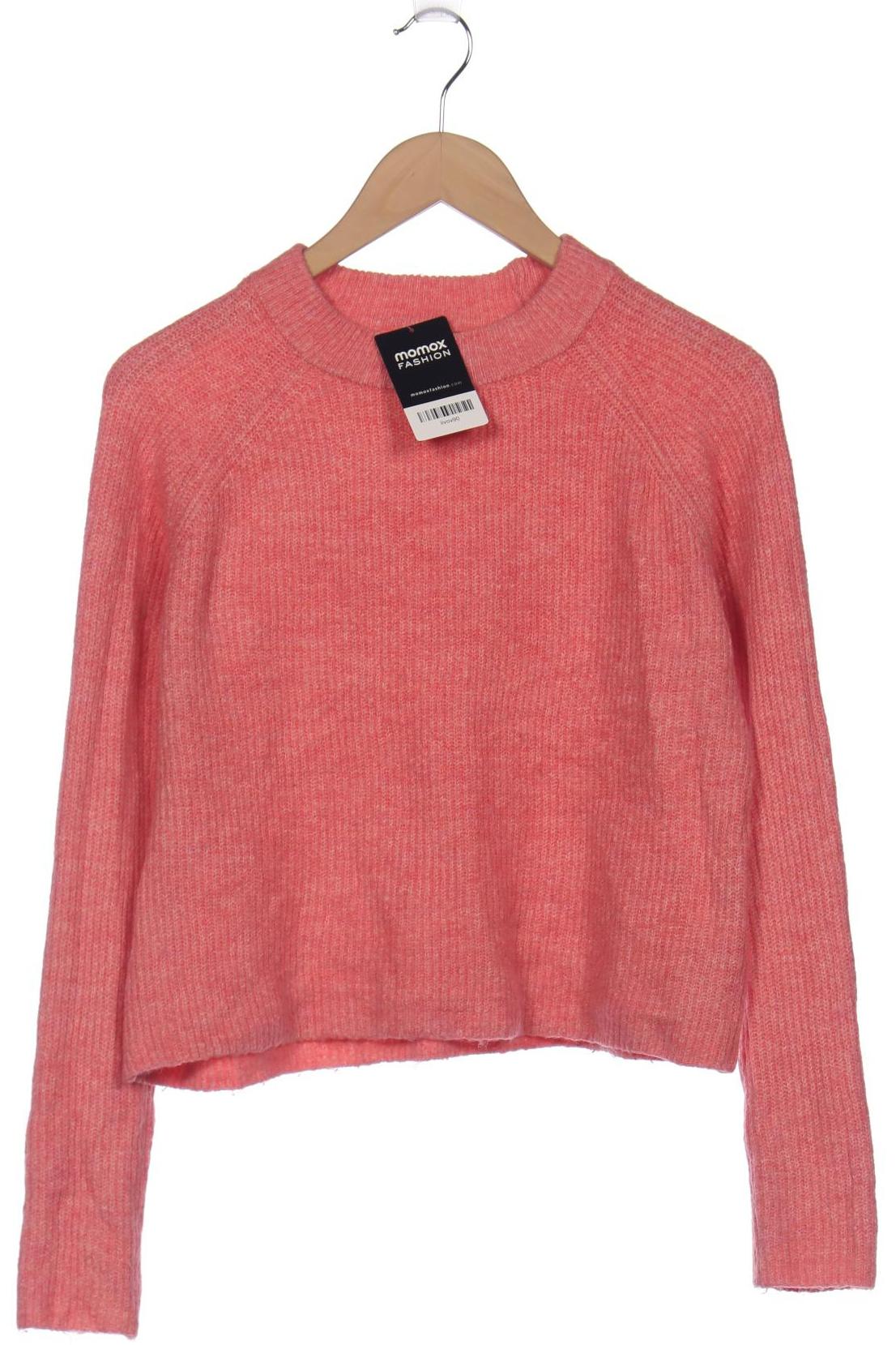 

pieces Damen Pullover, pink, Gr. 42