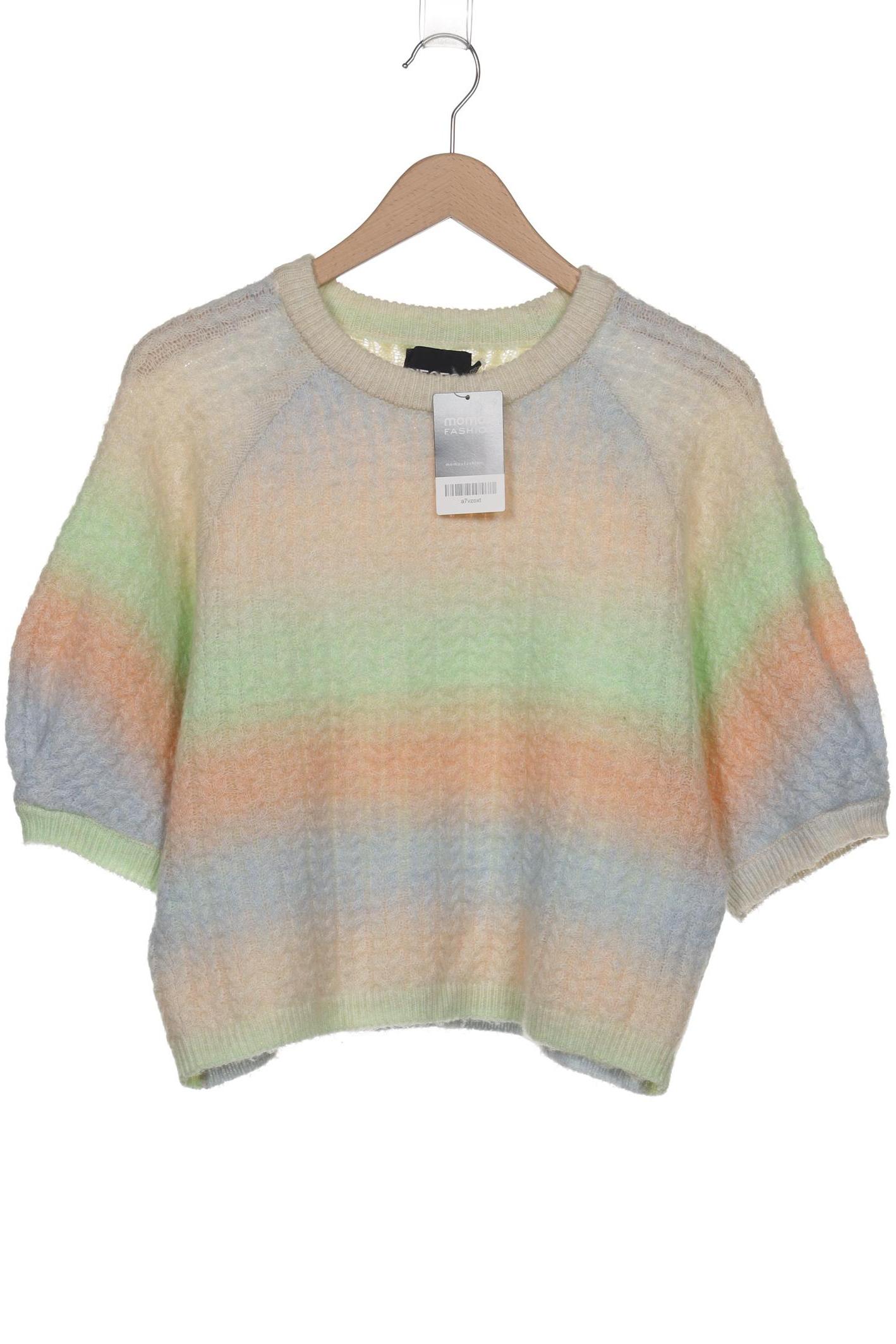 

pieces Damen Pullover, mehrfarbig, Gr. 42